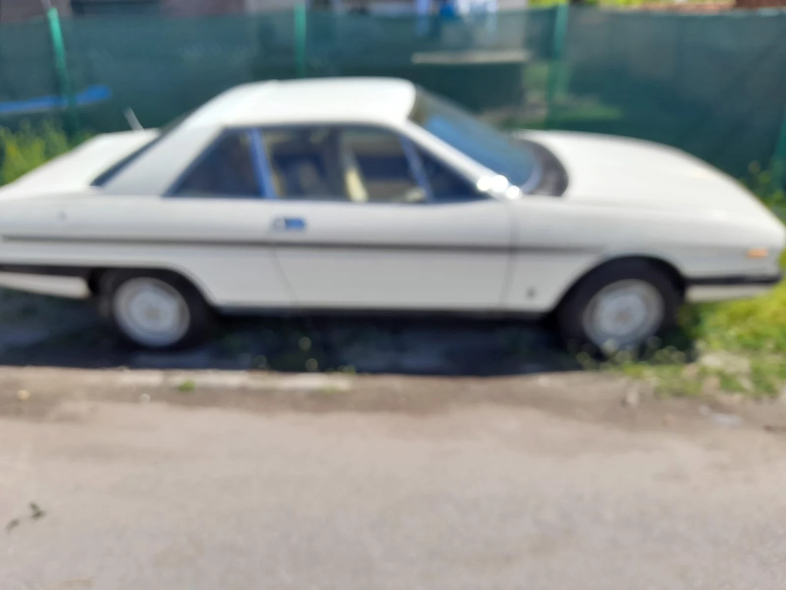 Lancia Flavia GAMMA купе - изображение 5