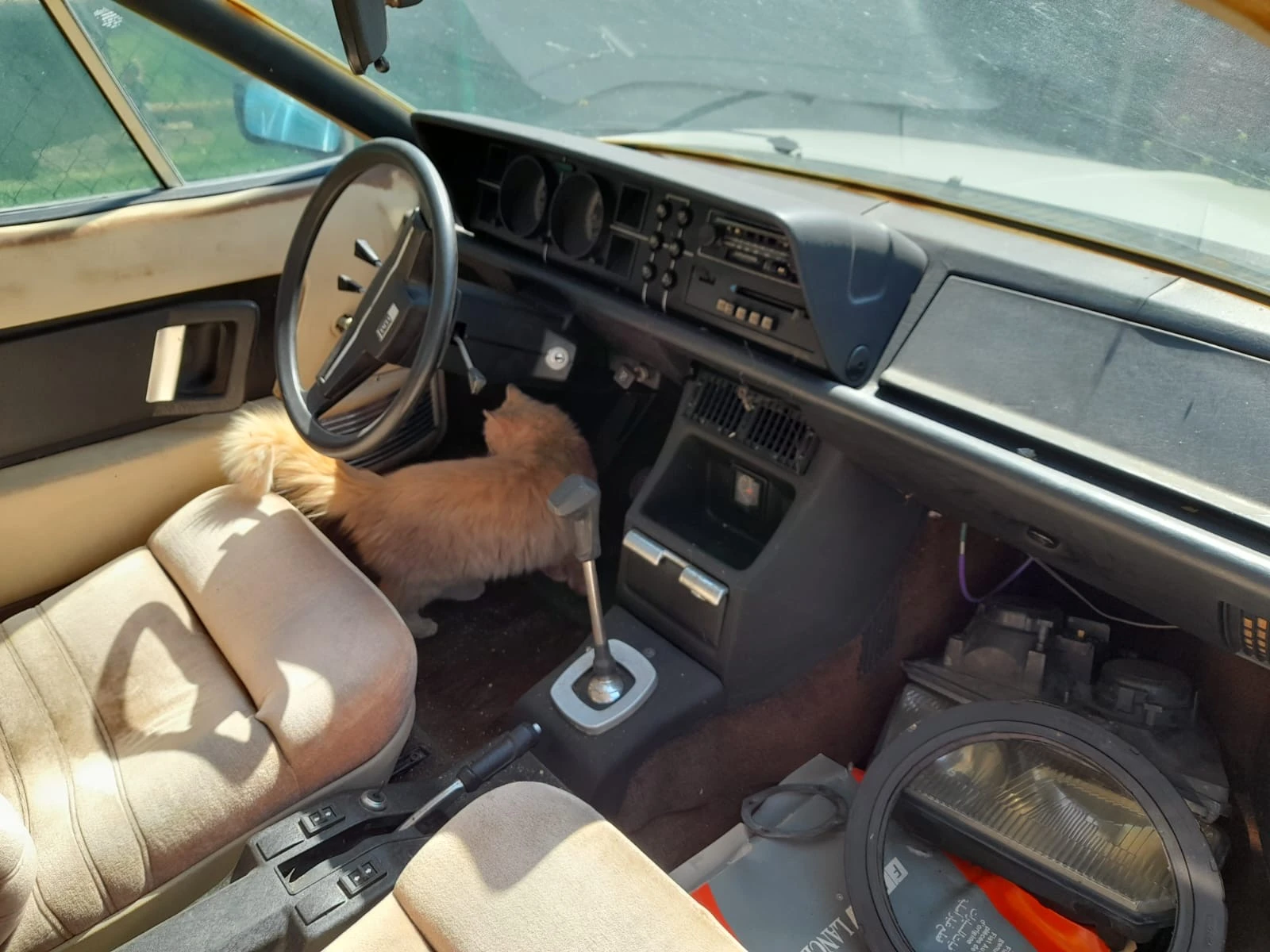 Lancia Flavia GAMMA купе - изображение 3