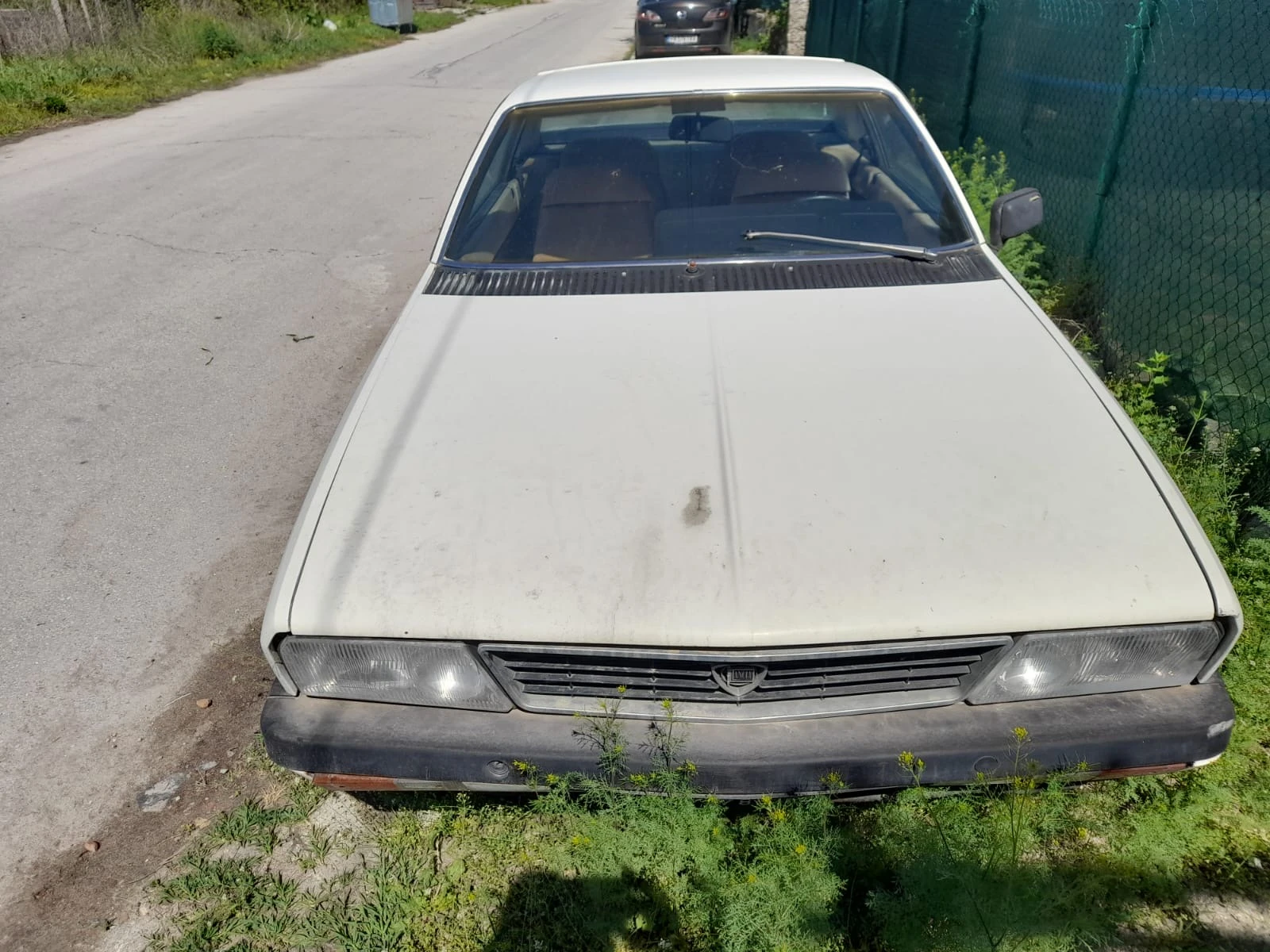 Lancia Flavia GAMMA купе - изображение 2