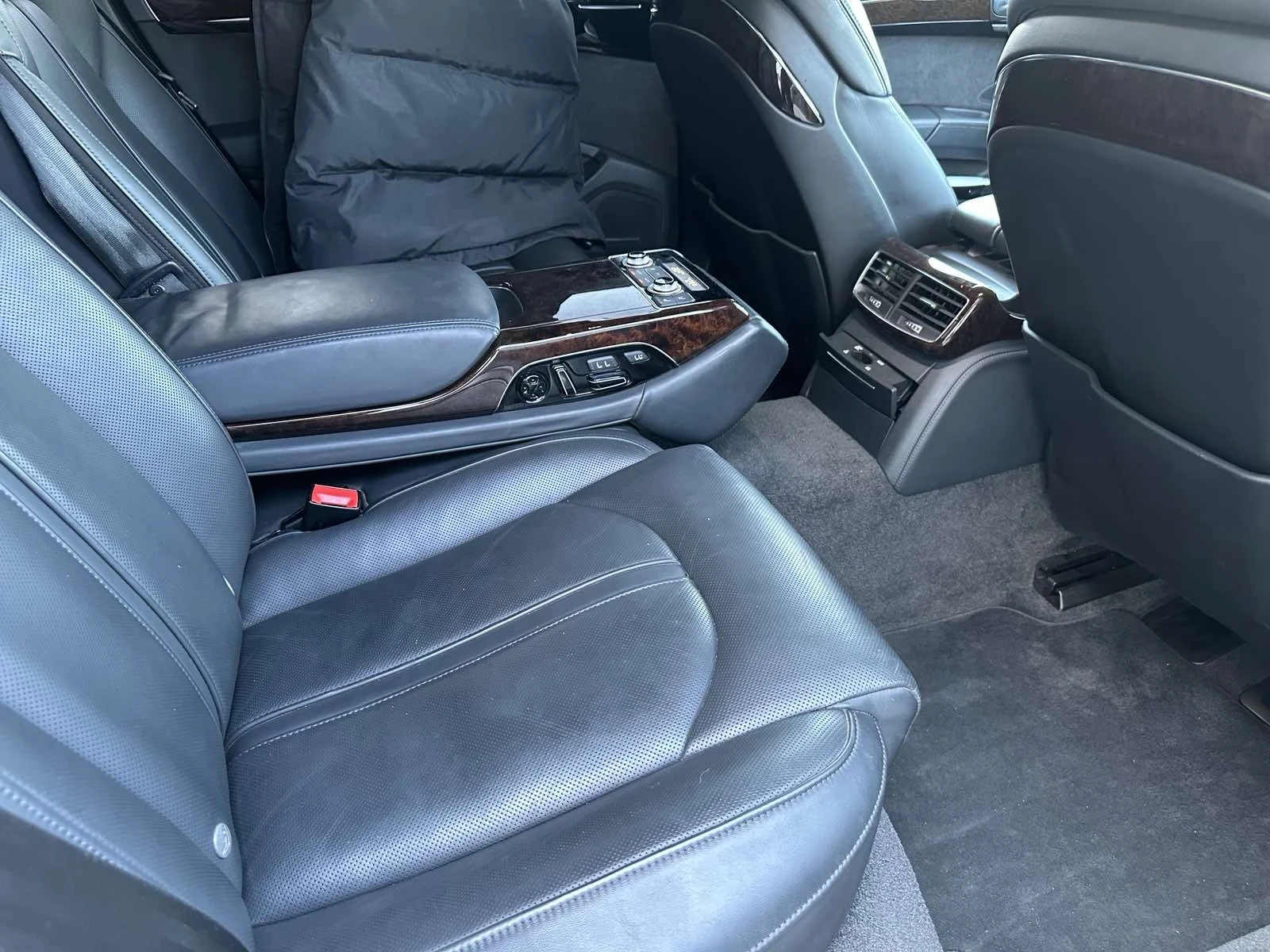 Audi A8 A8 3.0 TDI MATRIX - изображение 10