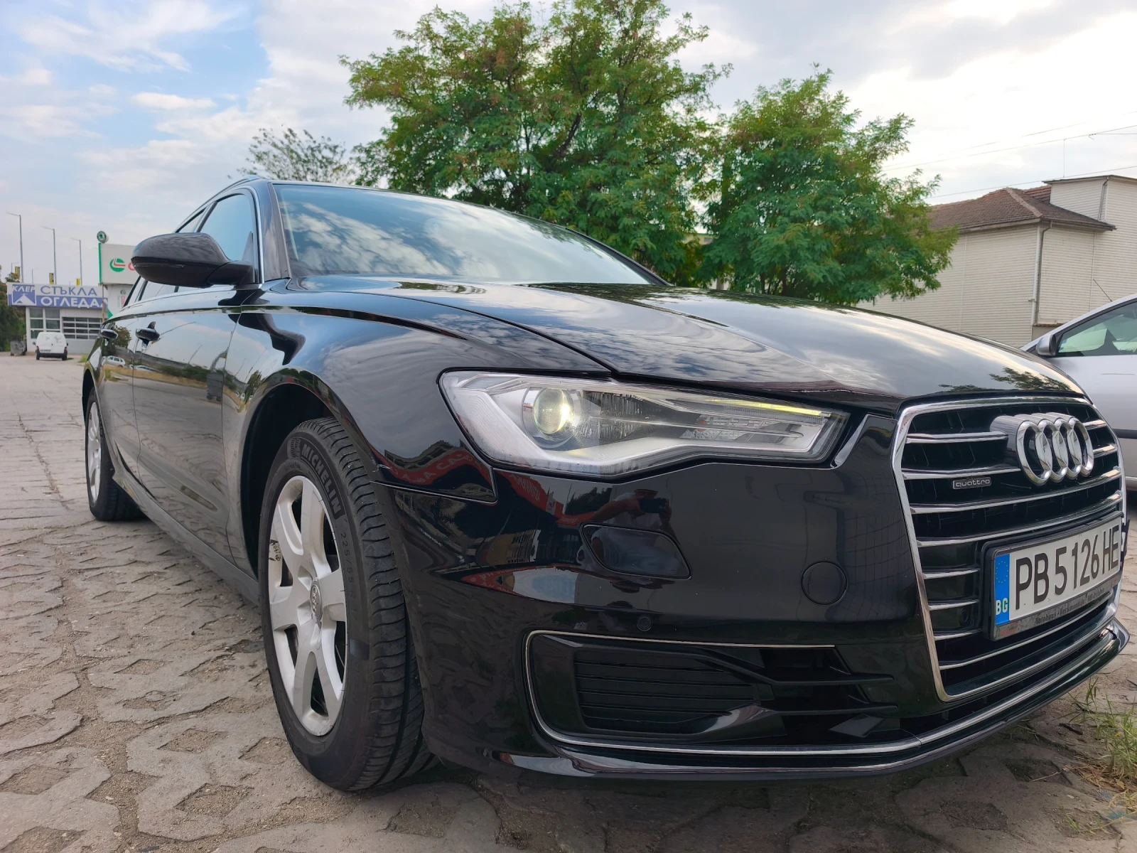 Audi A6  - изображение 4