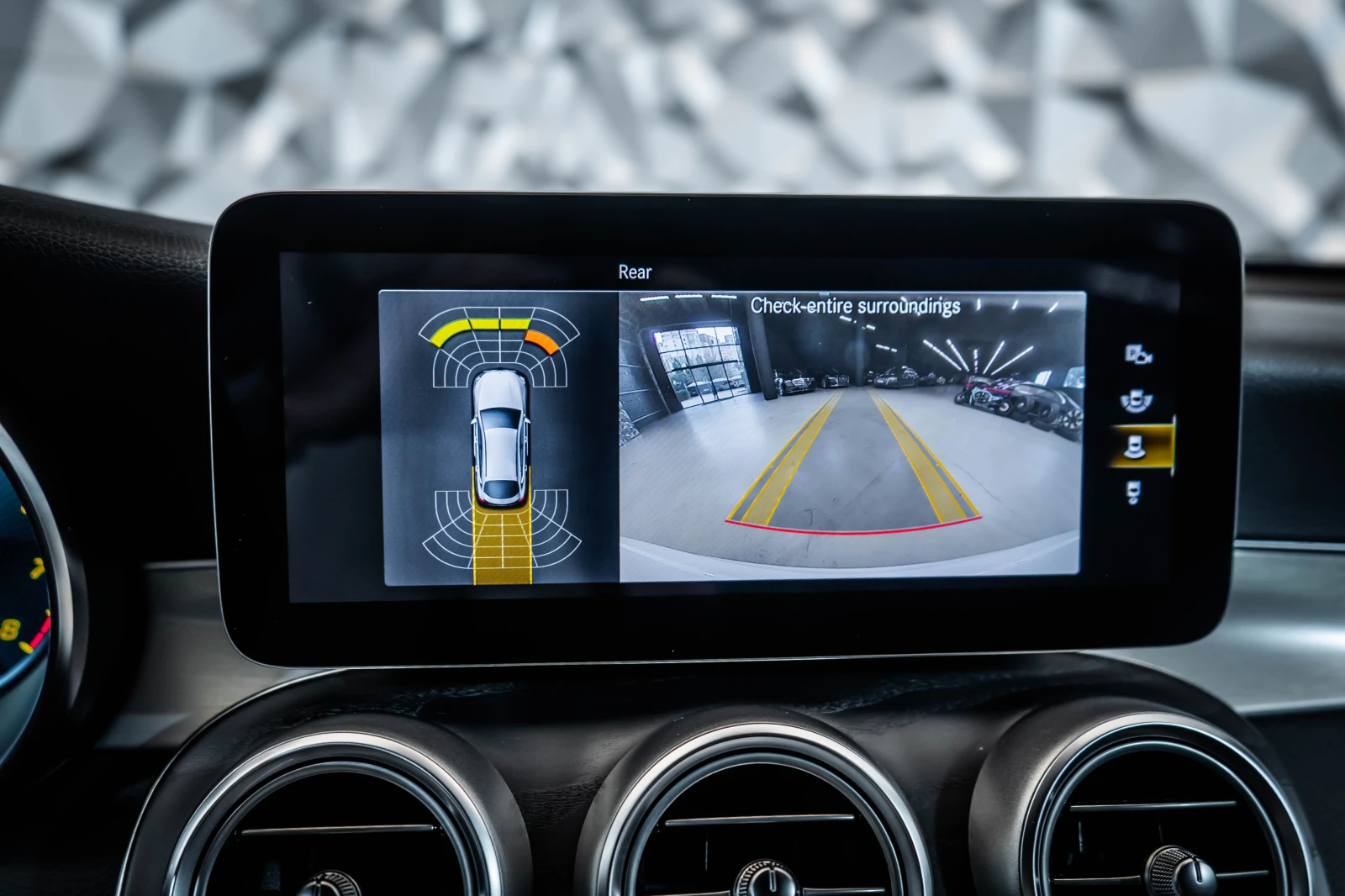 Mercedes-Benz GLC 200 4Matic Coupe* AMG* Camera | Mobile.bg   17