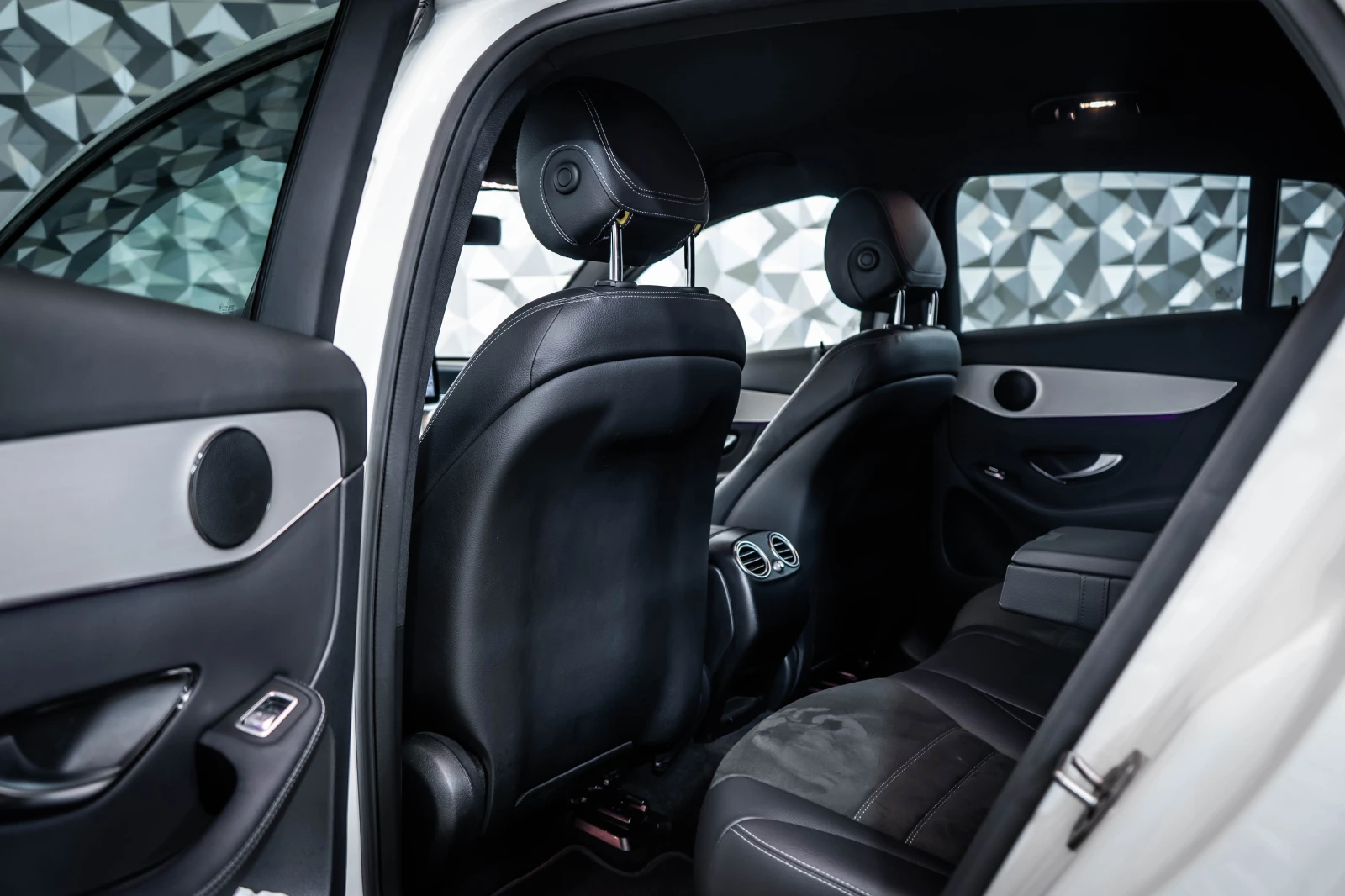 Mercedes-Benz GLC 200 4Matic Coupe* AMG* Camera | Mobile.bg   15