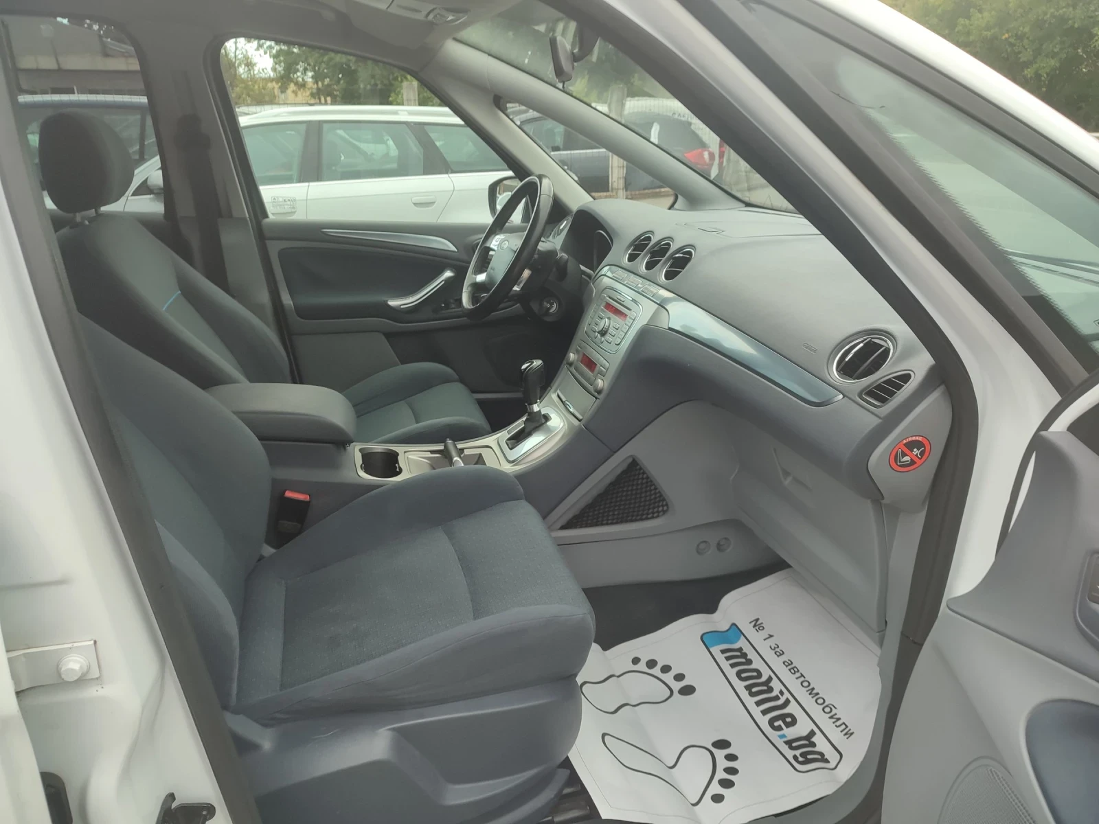 Ford S-Max 2.0tdci 140cv - изображение 10