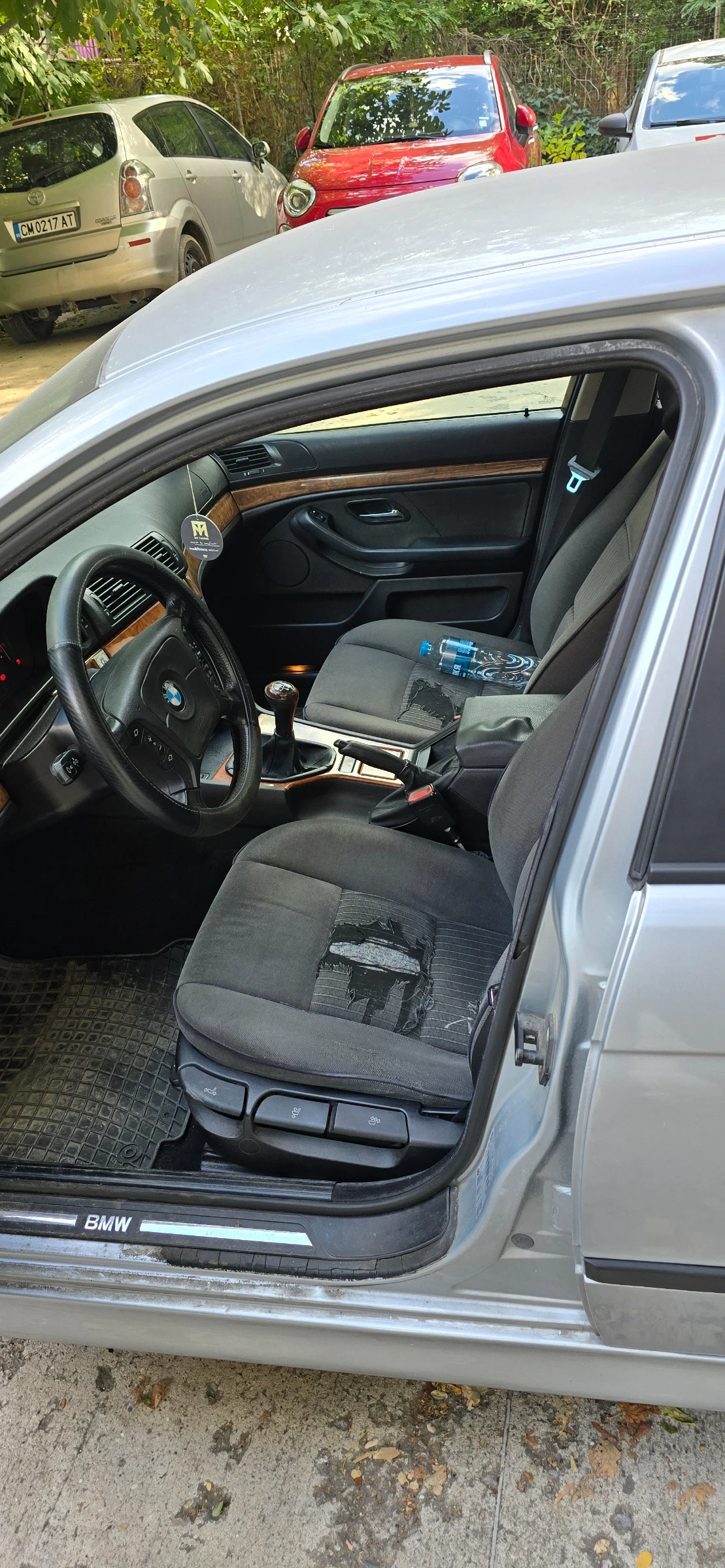 BMW 520 | Mobile.bg   11