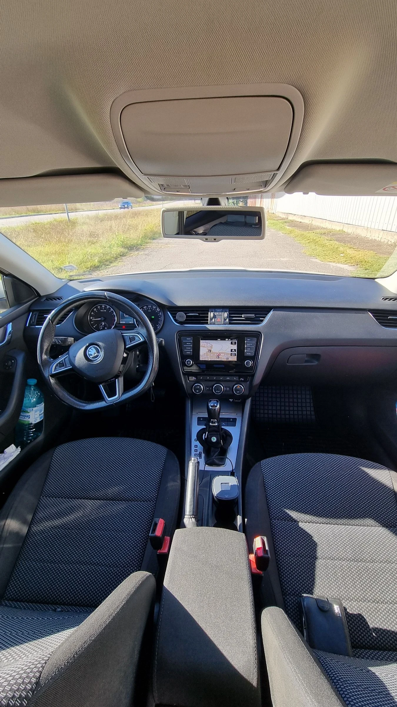 Skoda Octavia 2.0 TDI 184 кс.4x4 - изображение 5