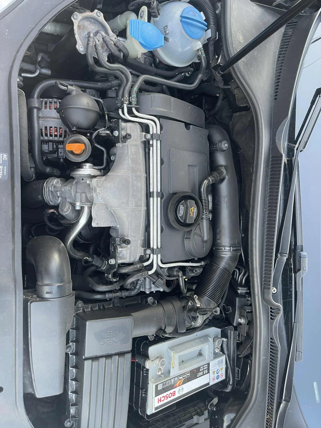 VW Golf DSG  | Mobile.bg   9