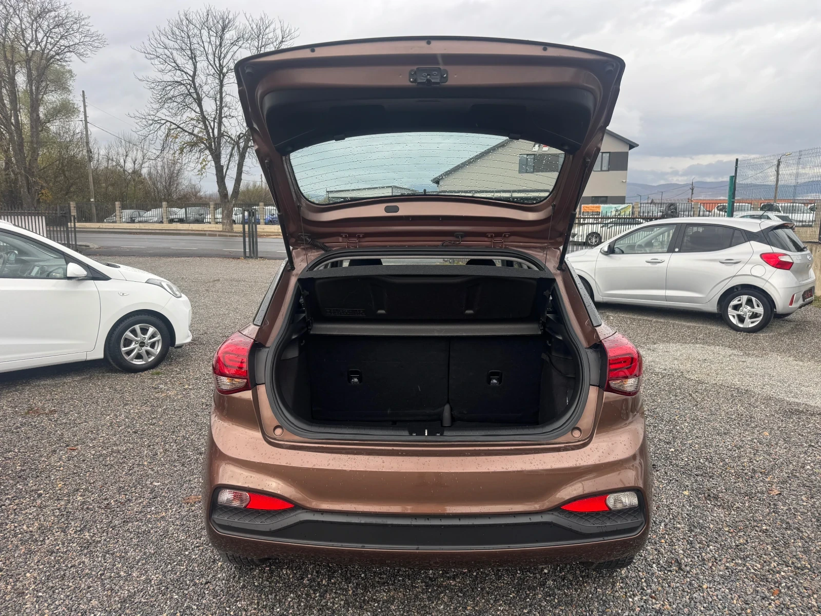 Hyundai I20 1.0T Facelift!! Euro 6!! | Mobile.bg   16