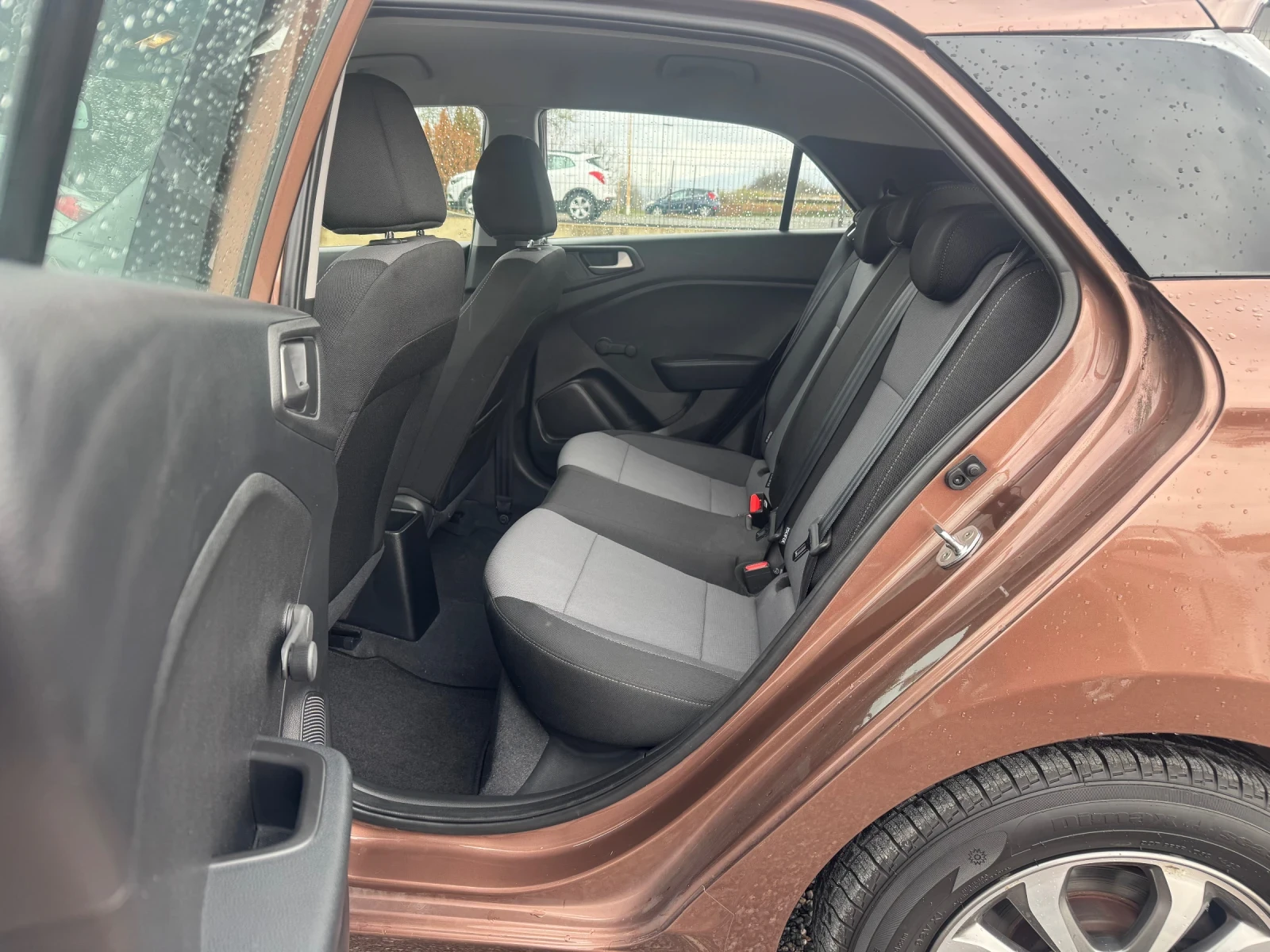 Hyundai I20 1.0T Facelift!! Euro 6!! | Mobile.bg   15