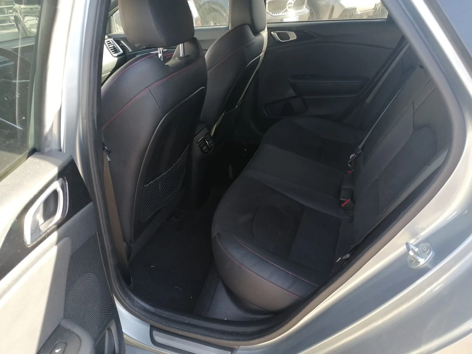 Kia Pro ceed 1.6  GT-LINE 204     URO 6D   | Mobile.bg   7