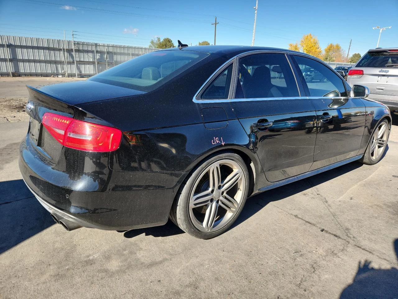 Audi S4 PREMIUM PLUS* QUATTRO* CARFAX* ���������� | Mobile.bg � ����������� 3