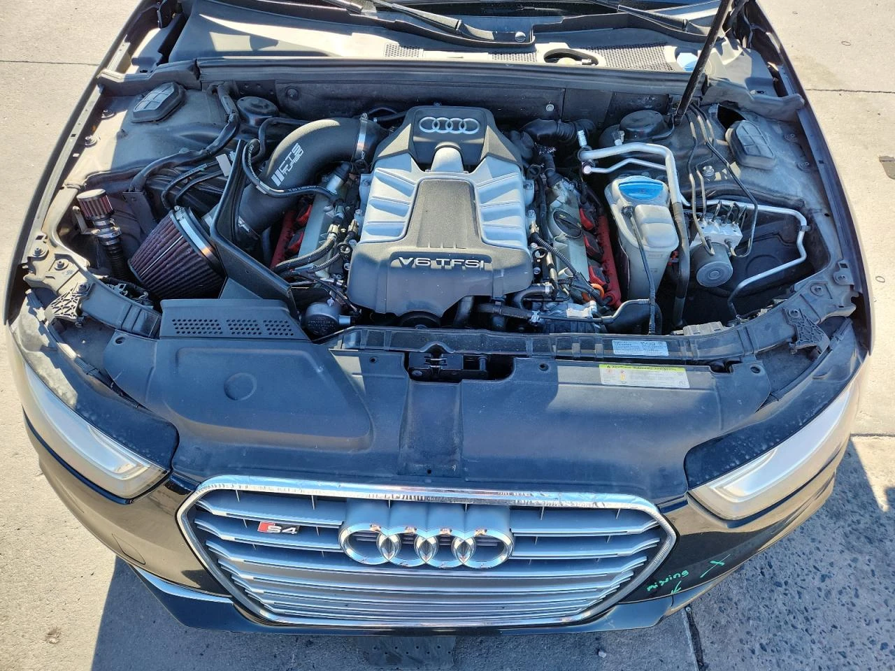 Audi S4 PREMIUM PLUS* QUATTRO* CARFAX* ���������� | Mobile.bg � ����������� 11