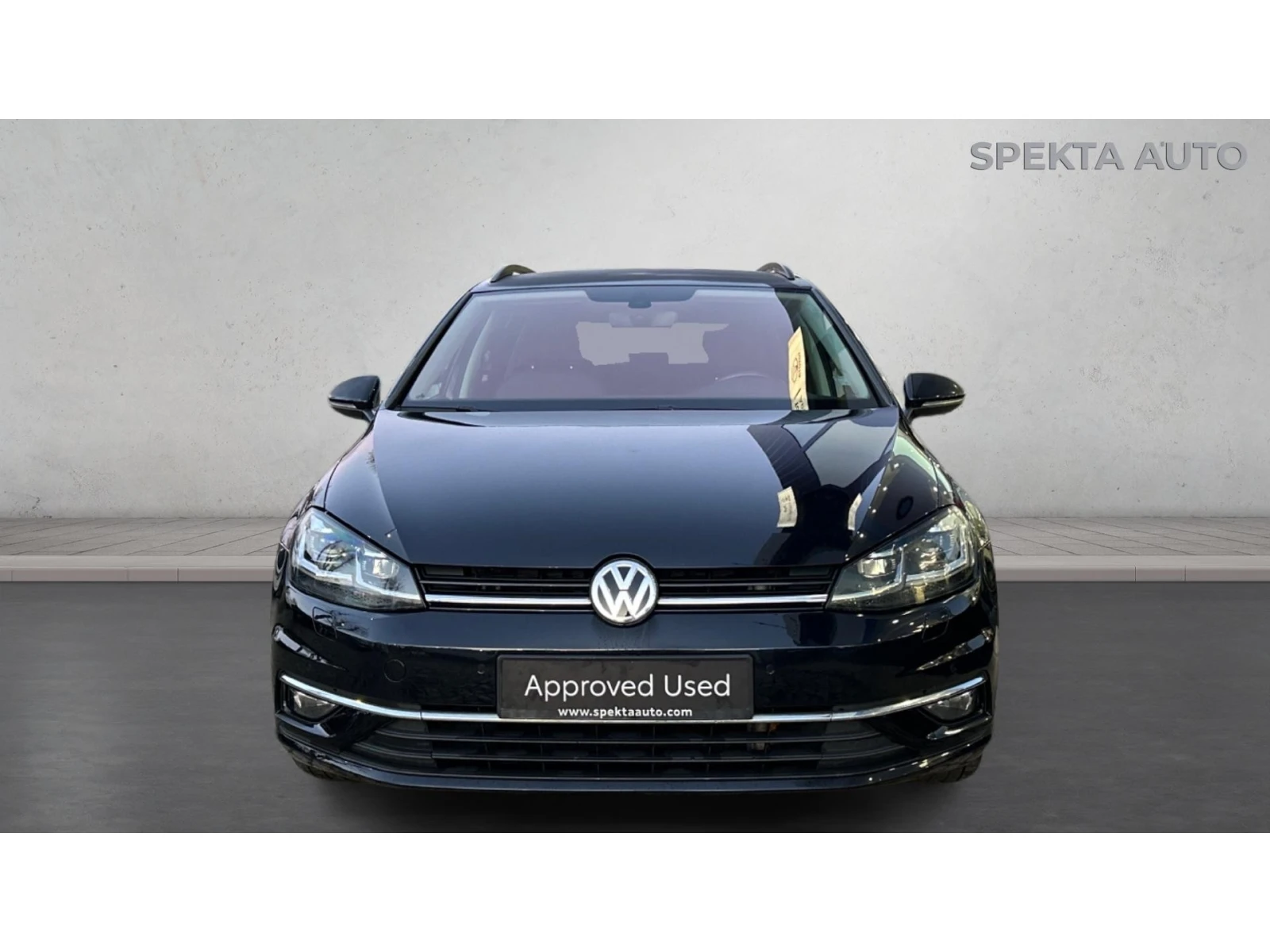 VW Golf 1.5 TSi ACT OPF Highline, Месечна вноска от 405 лв - изображение 5