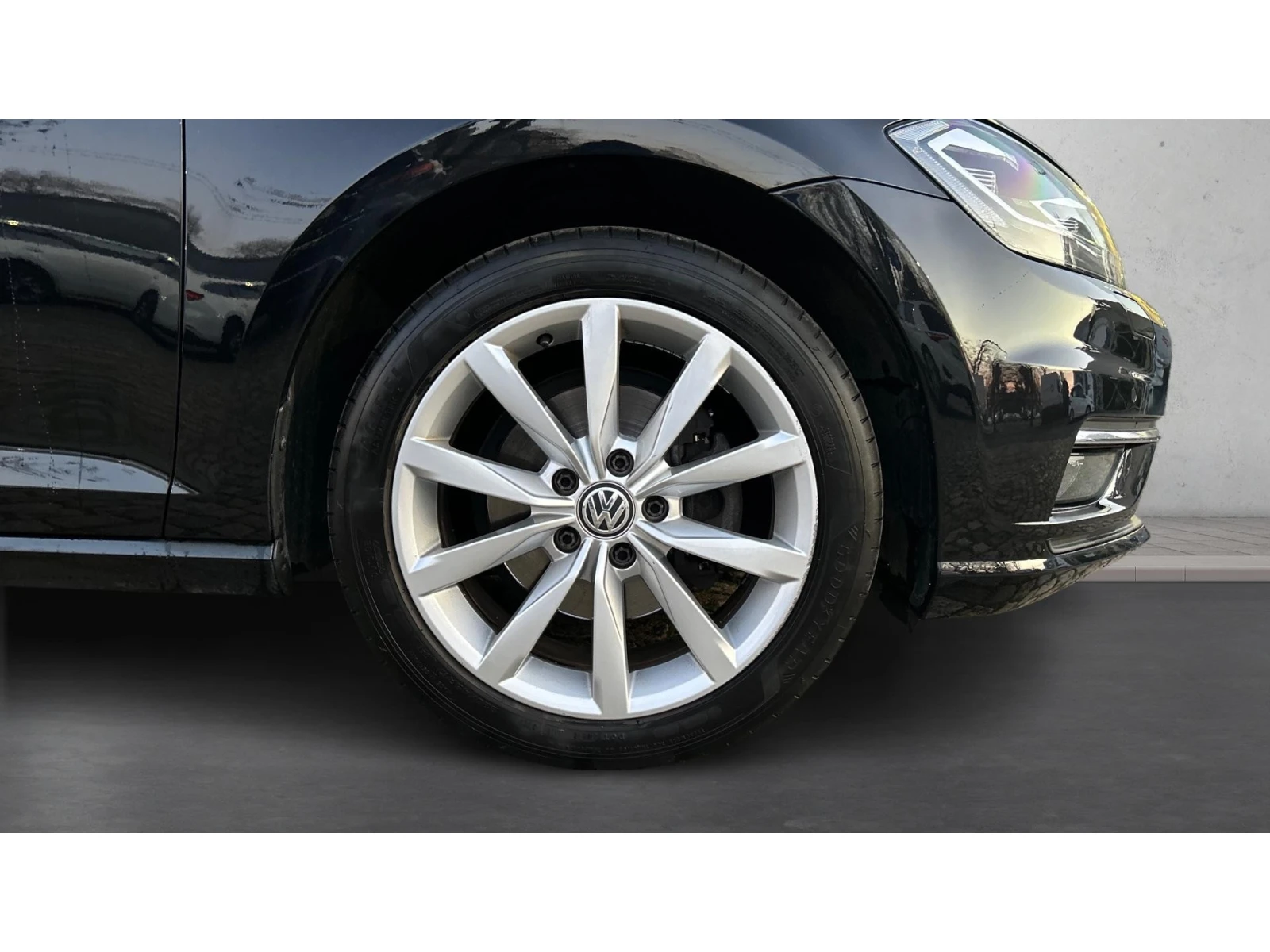 VW Golf 1.5 TSi ACT OPF Highline, ������� ������ �� 405 �� | Mobile.bg � ����������� 16