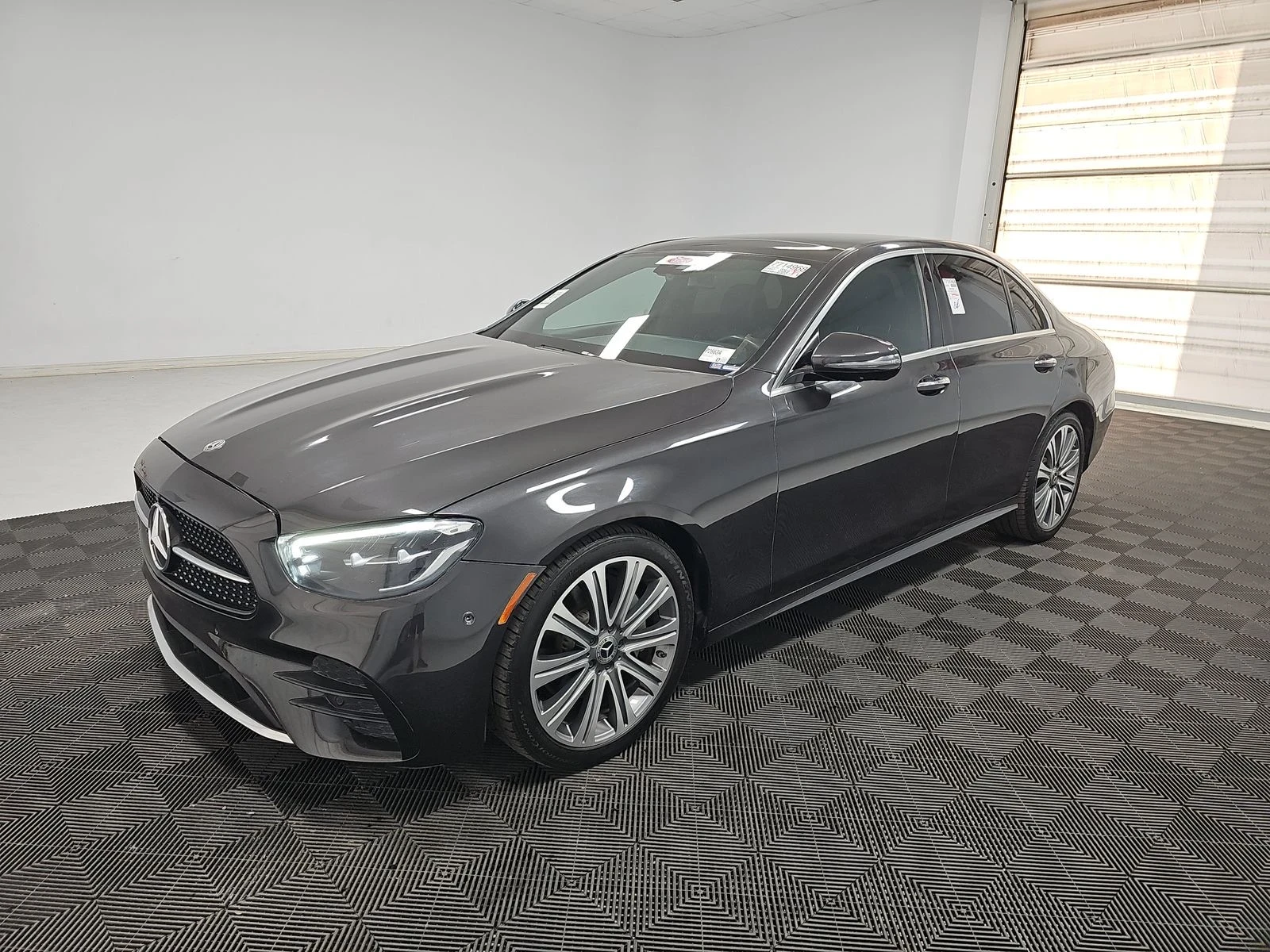 Mercedes-Benz E 350 | Mobile.bg � ����������� 1