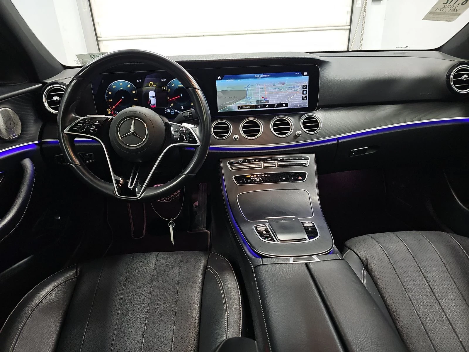 Mercedes-Benz E 350 | Mobile.bg � ����������� 11
