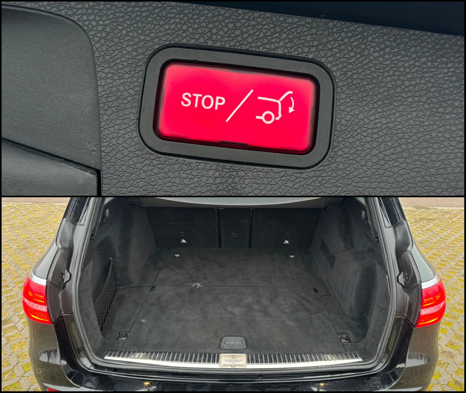 Mercedes-Benz E 220 D/face/4matic/amg/9g tronic | Mobile.bg � ����������� 16