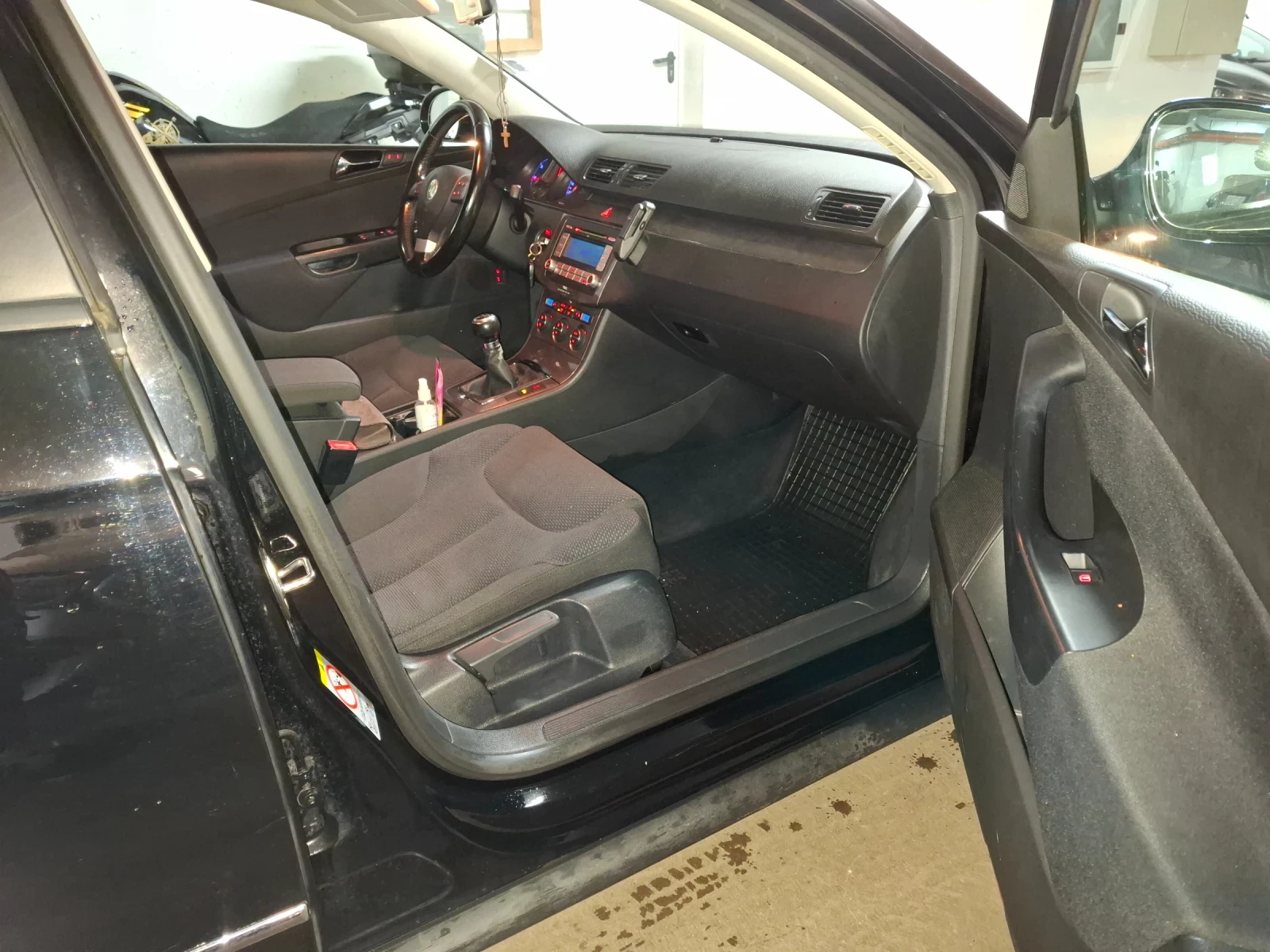 VW Passat 1.9tdi | Mobile.bg � ����������� 13