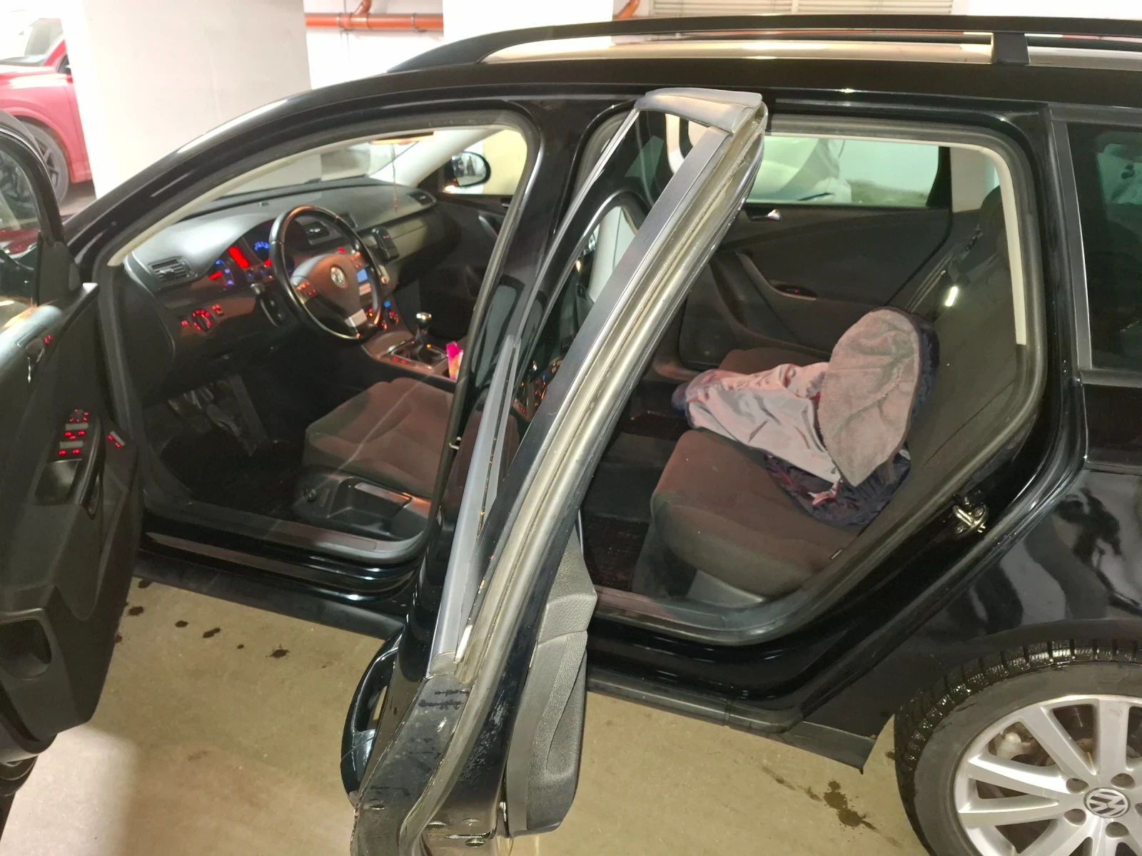 VW Passat 1.9tdi | Mobile.bg � ����������� 15