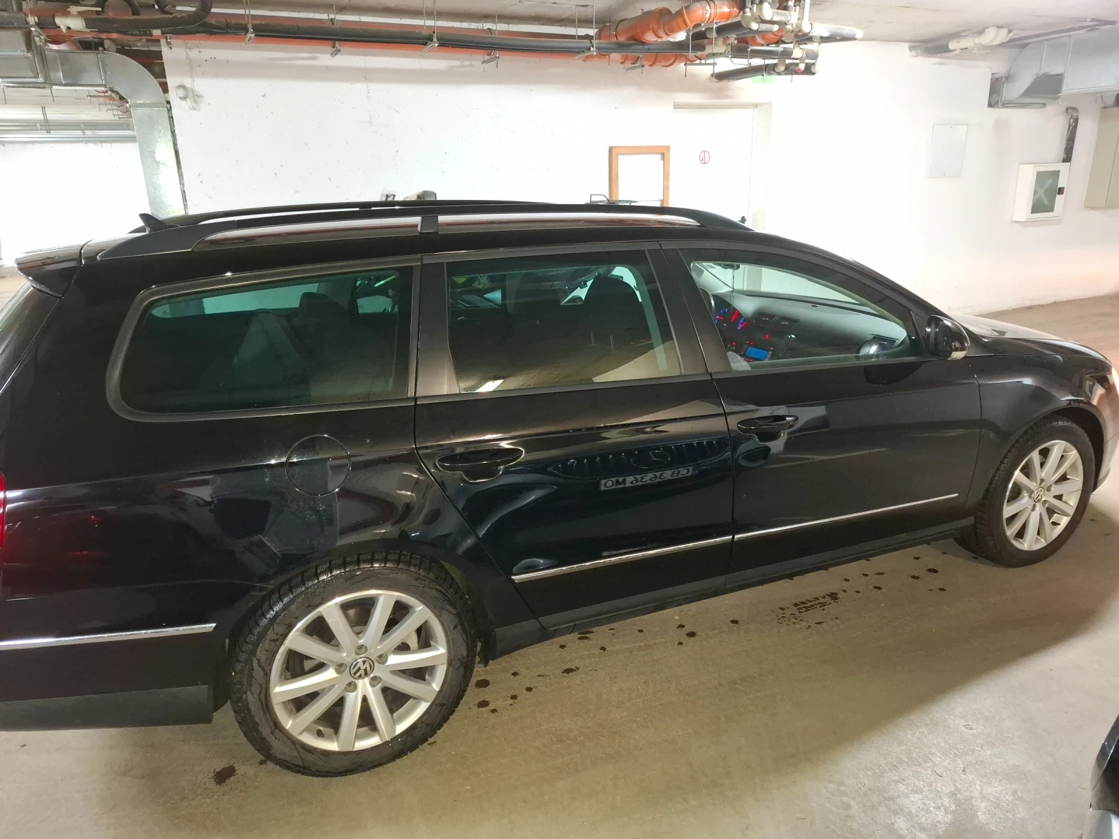 VW Passat 1.9tdi | Mobile.bg � ����������� 12
