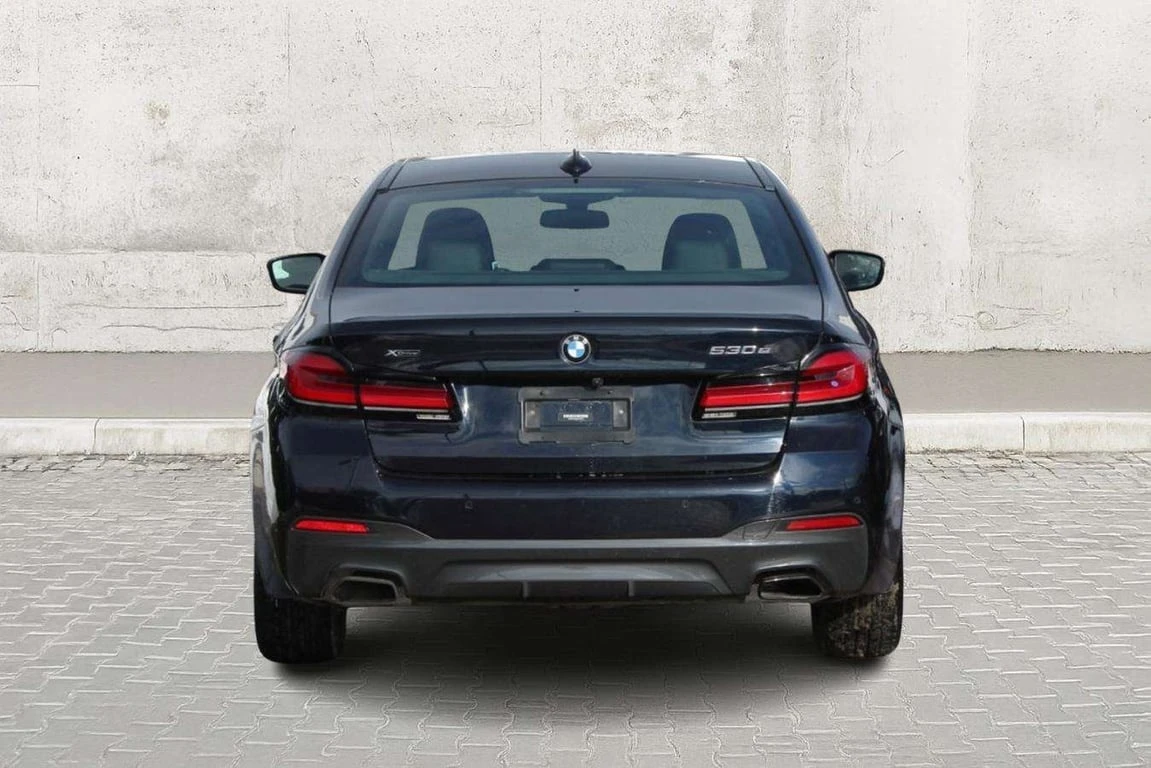 BMW 530E  * CARFAX * ��������� ���� �� ����� | Mobile.bg � ����������� 5