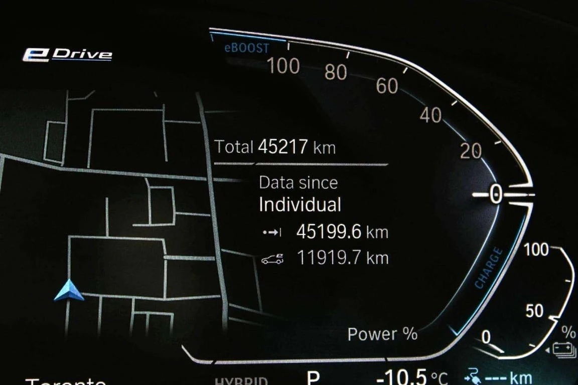 BMW 530E  * CARFAX * ��������� ���� �� ����� | Mobile.bg � ����������� 12