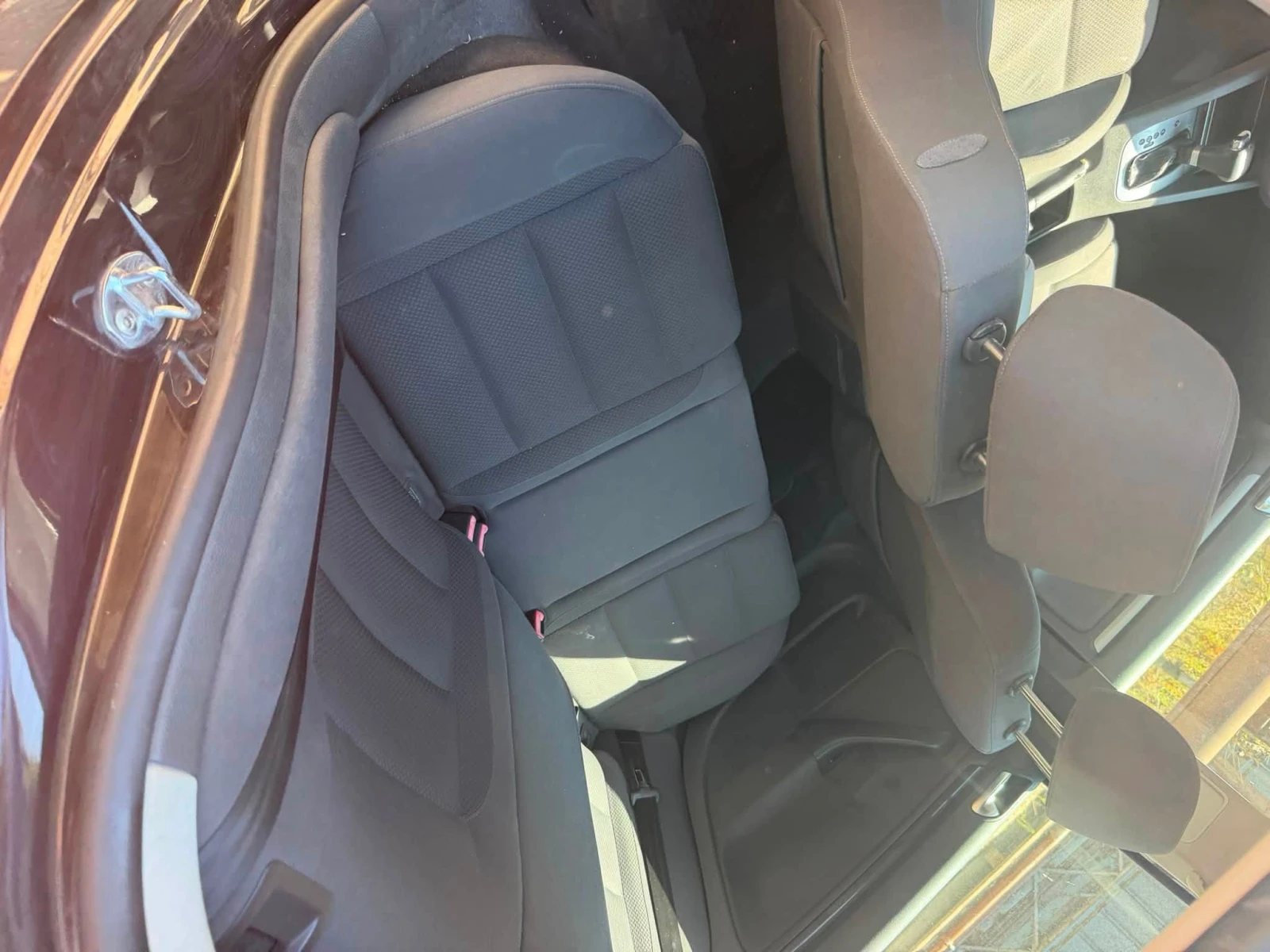 VW Golf 2.0tdi 140bkd dsg, снимка 14 - Автомобили и джипове - 53500220