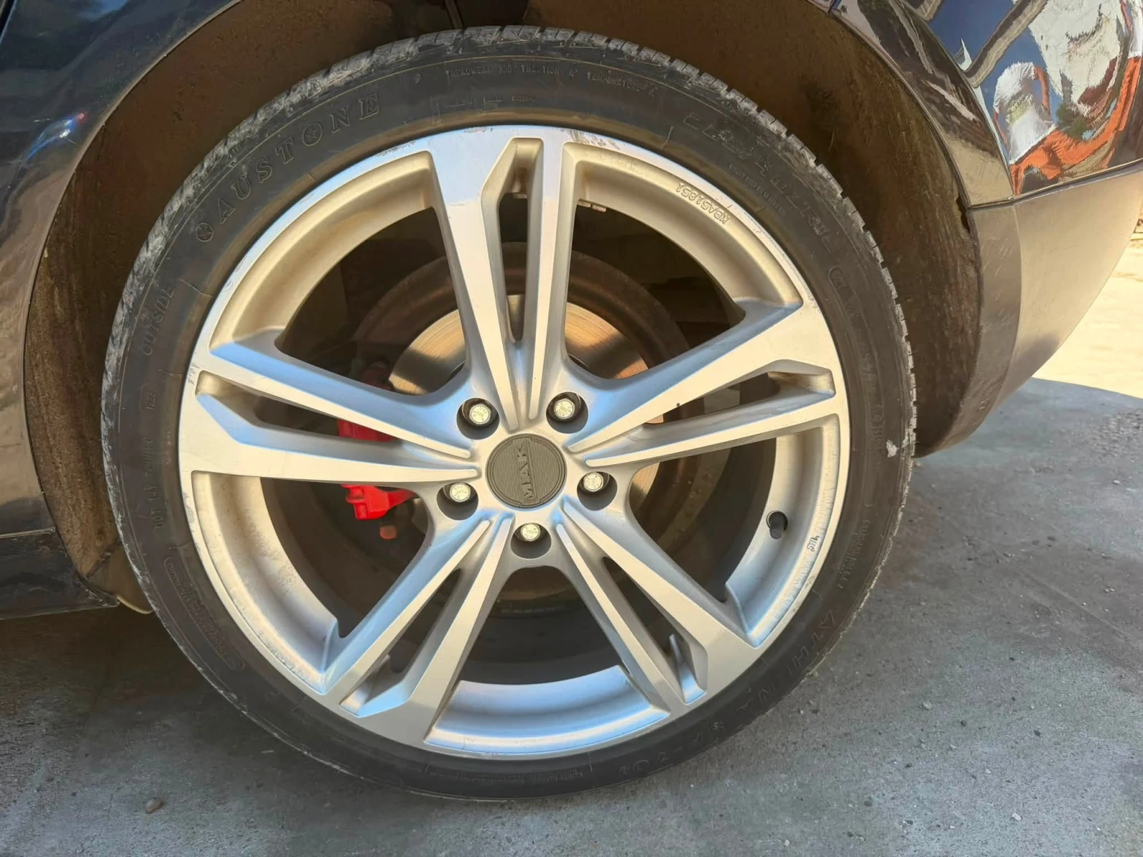 VW Golf 2.0tdi 140bkd dsg, снимка 13 - Автомобили и джипове - 53500220