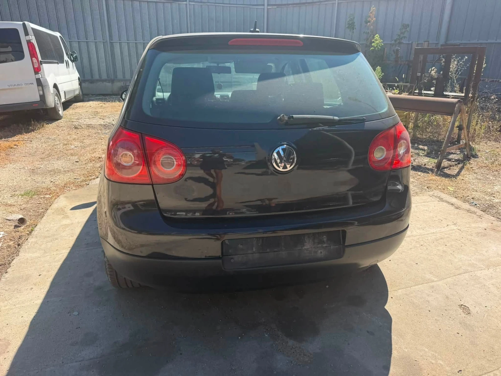 VW Golf 2.0tdi 140bkd dsg, снимка 6 - Автомобили и джипове - 53500220