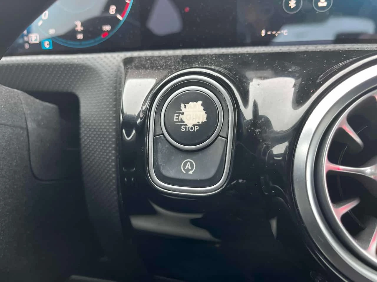 Mercedes-Benz A 220 ��������/�� ������������ �� MERCEDES | Mobile.bg � ����������� 11