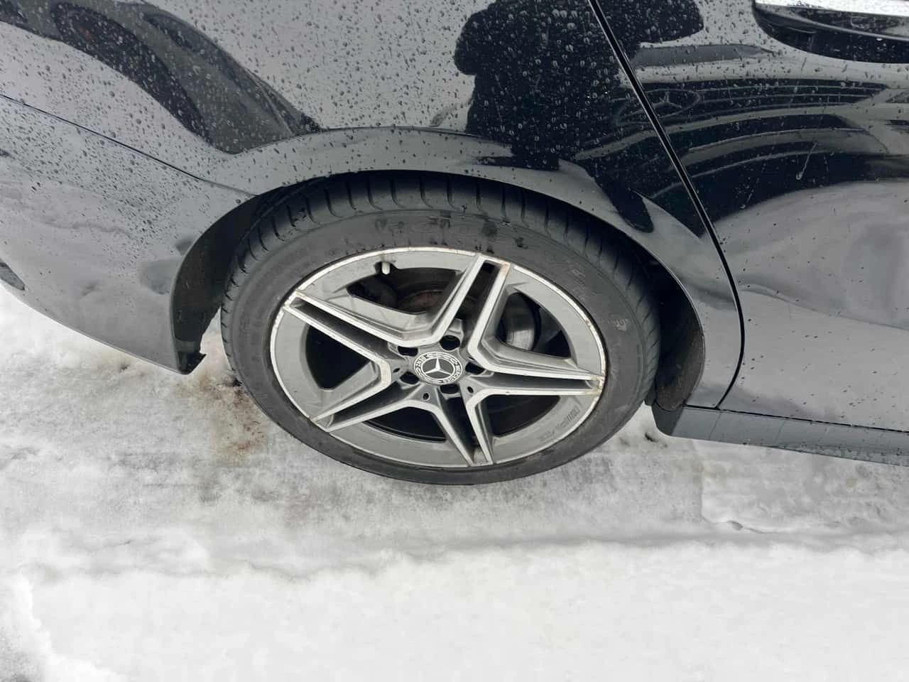 Mercedes-Benz A 220 ПАНОРАМА/ОТ ПРЕДСТАВИТЕЛ НА MERCEDES - изображение 6