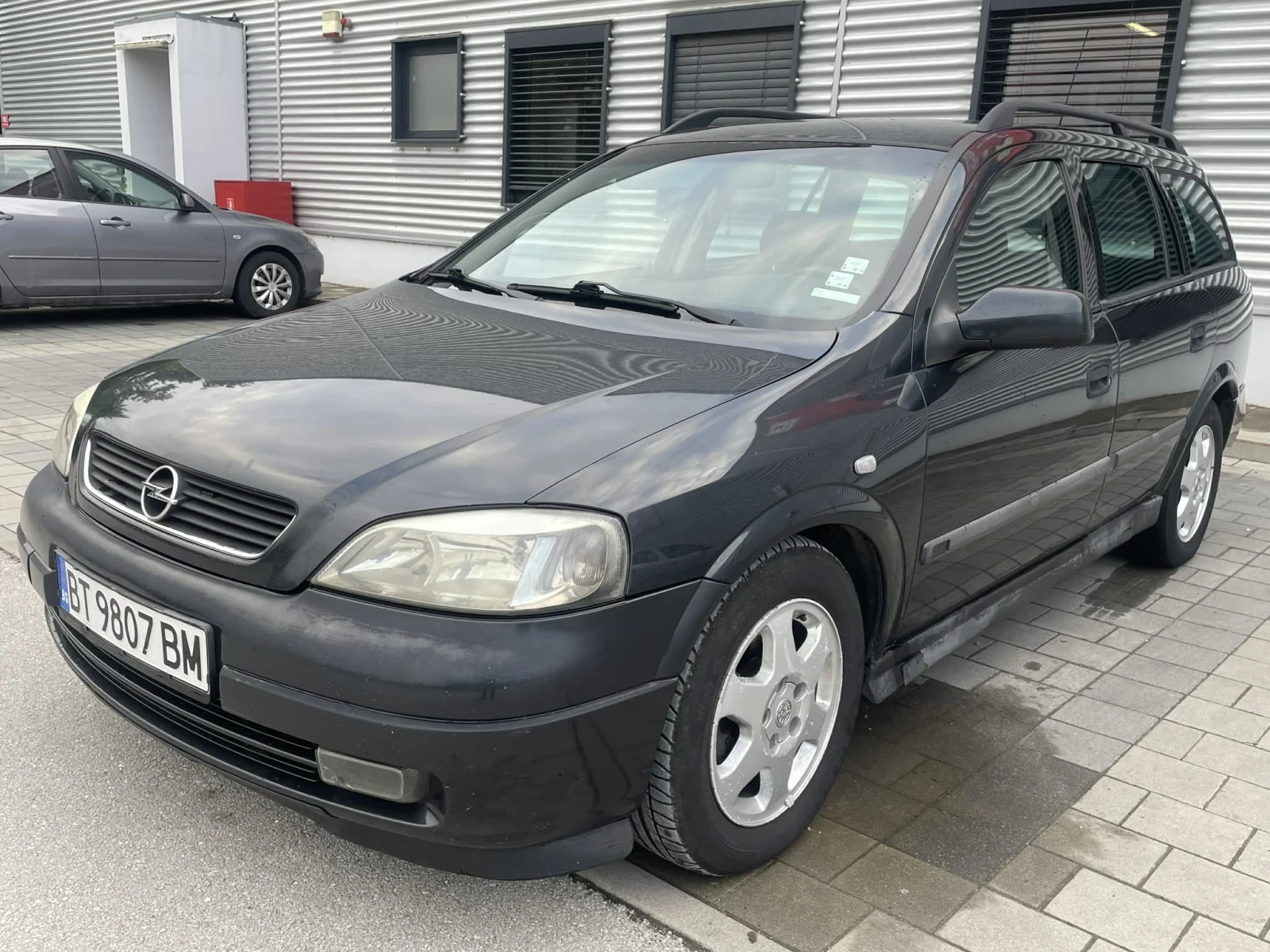 Opel Astra 2.0 DTL - изображение 3