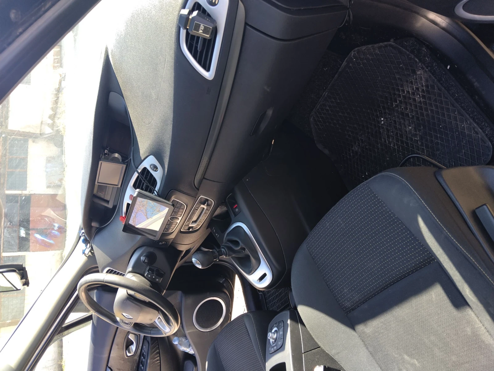 Renault Scenic | Mobile.bg � ����������� 13
