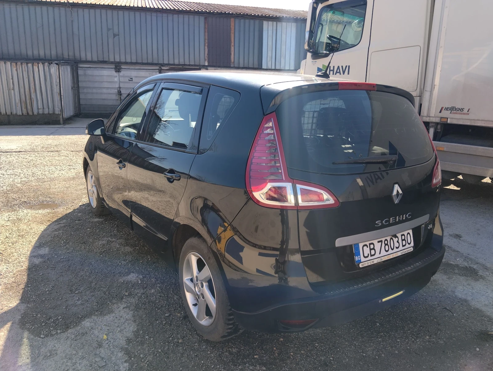 Renault Scenic | Mobile.bg � ����������� 6