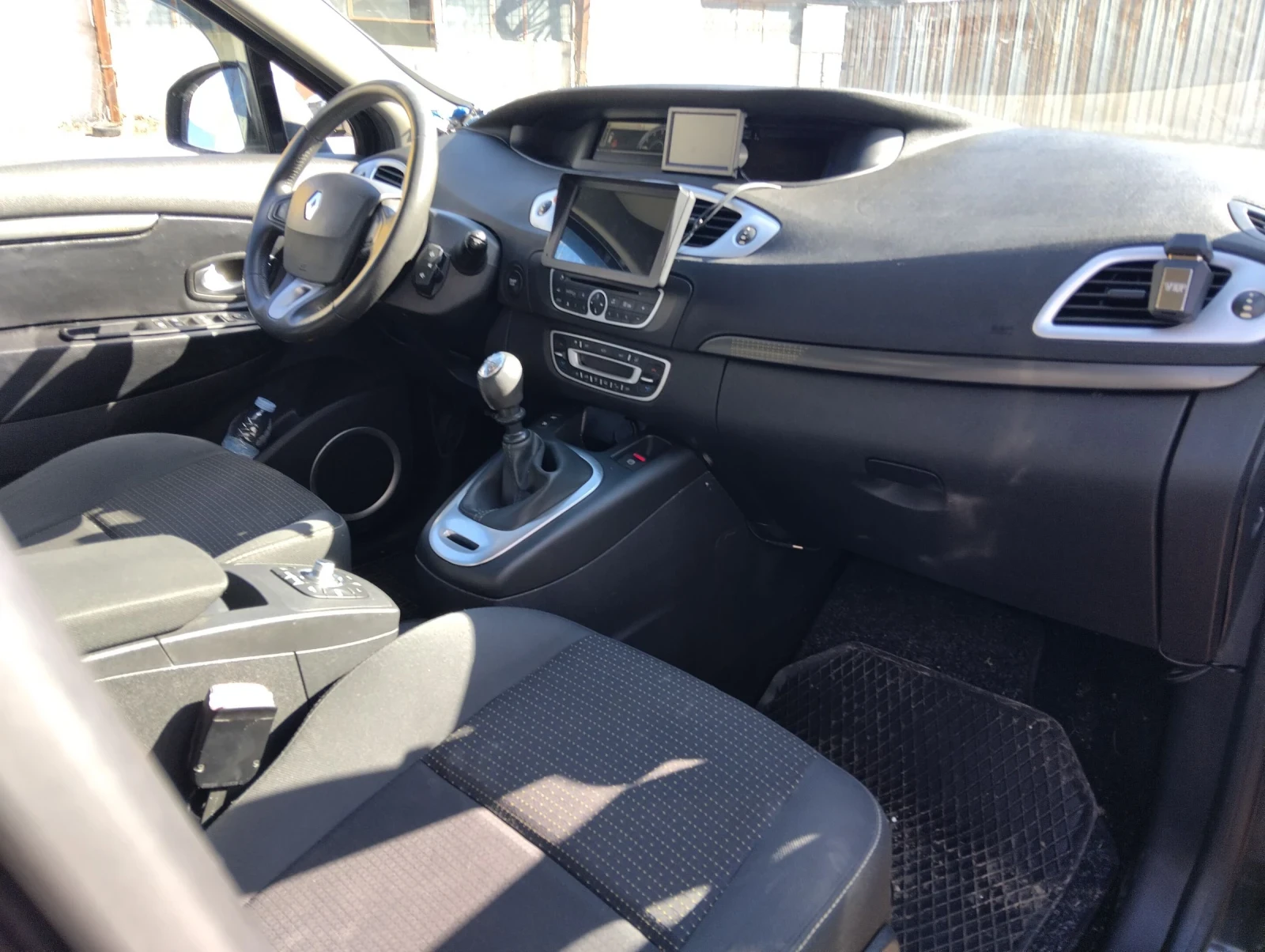 Renault Scenic | Mobile.bg � ����������� 5