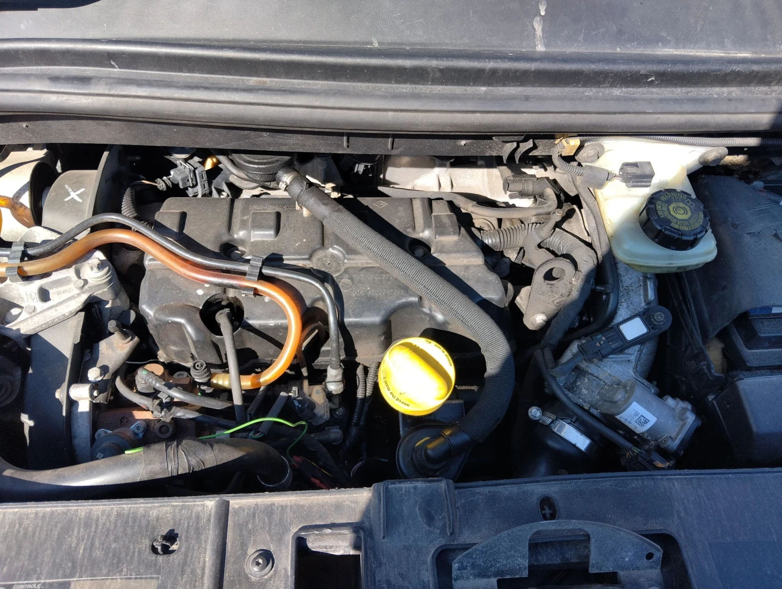 Renault Scenic | Mobile.bg � ����������� 9