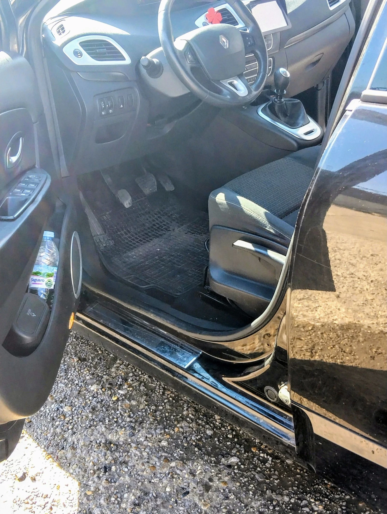 Renault Scenic | Mobile.bg � ����������� 10