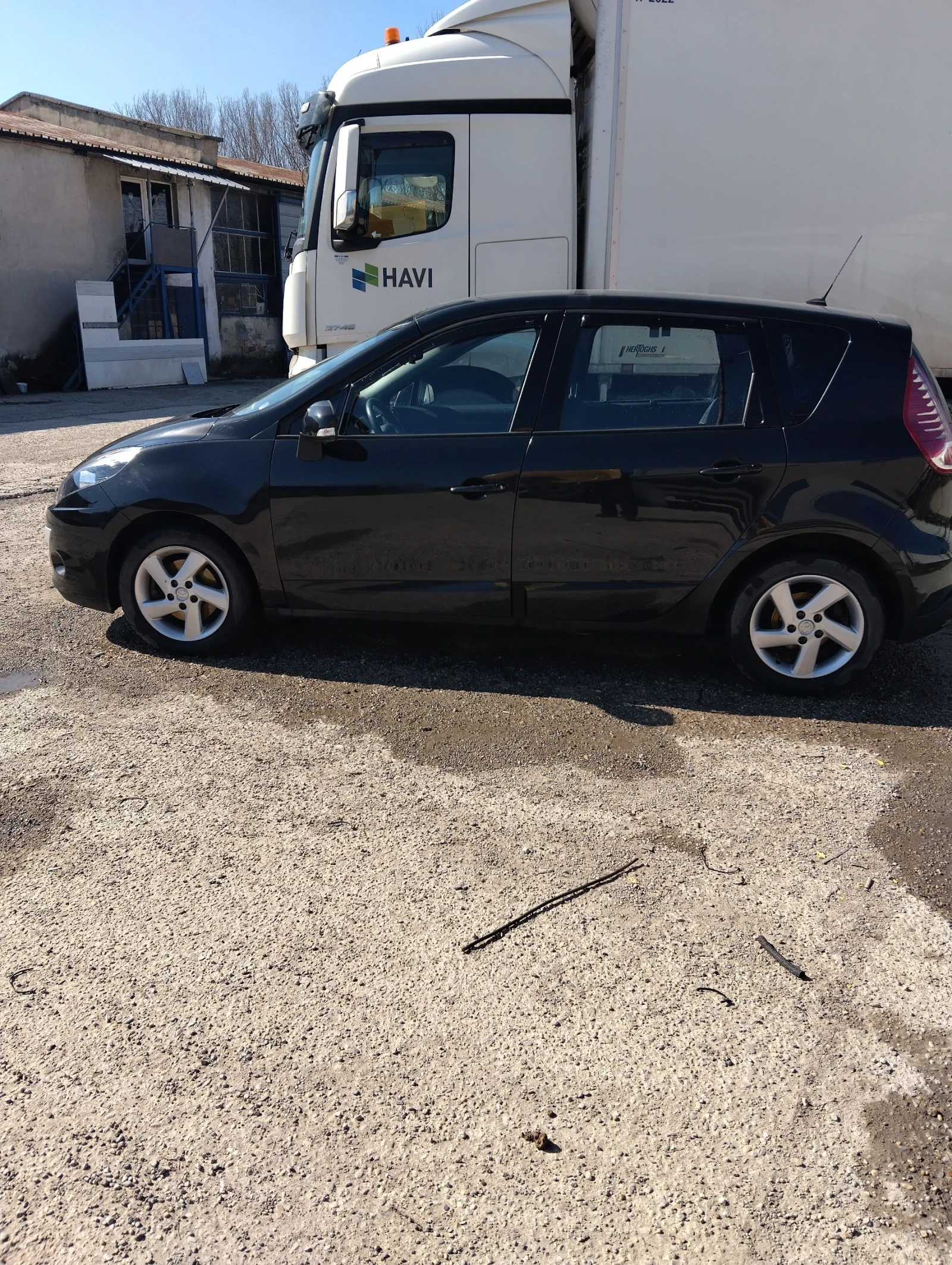 Renault Scenic | Mobile.bg � ����������� 14