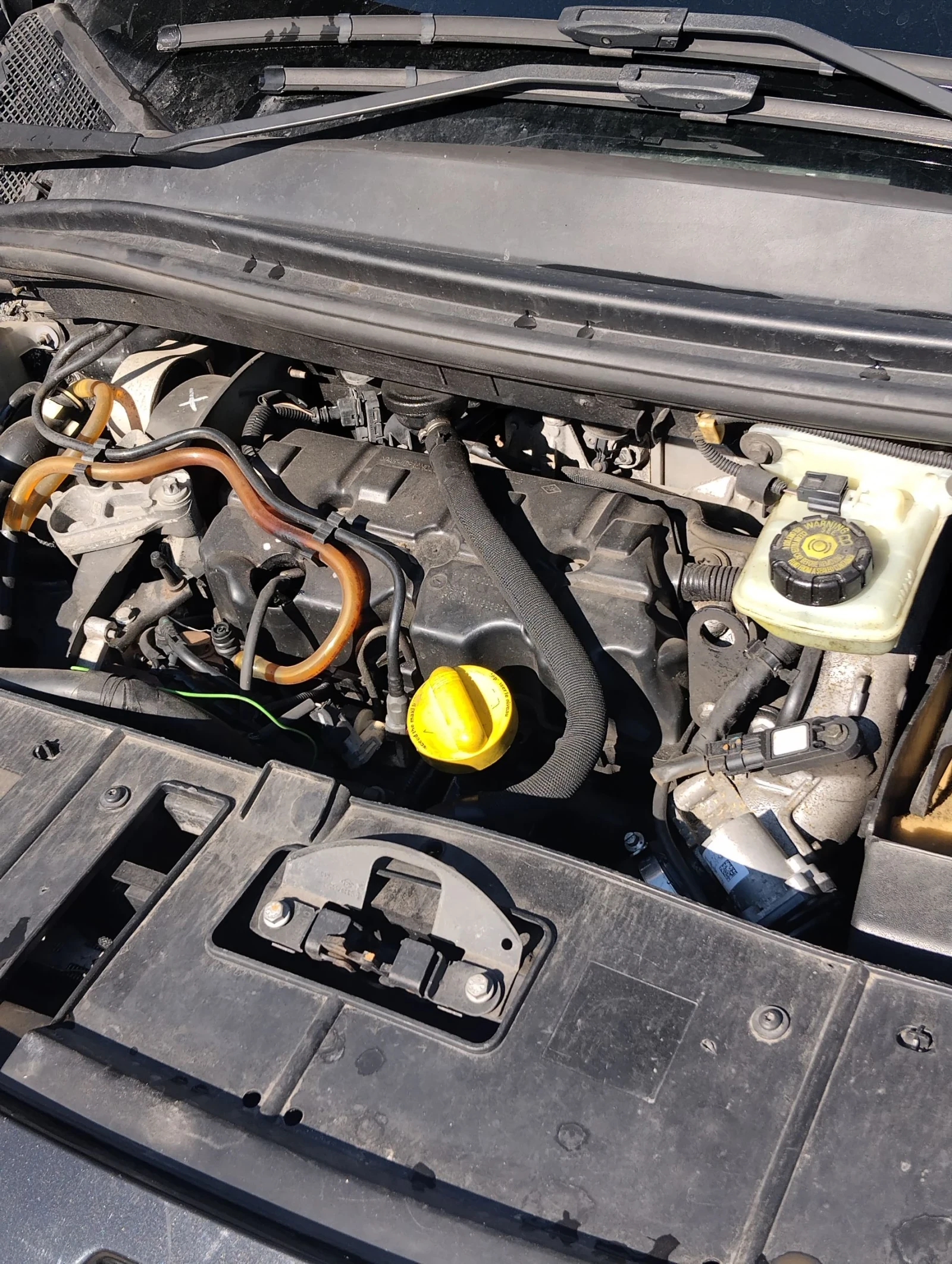 Renault Scenic | Mobile.bg � ����������� 11