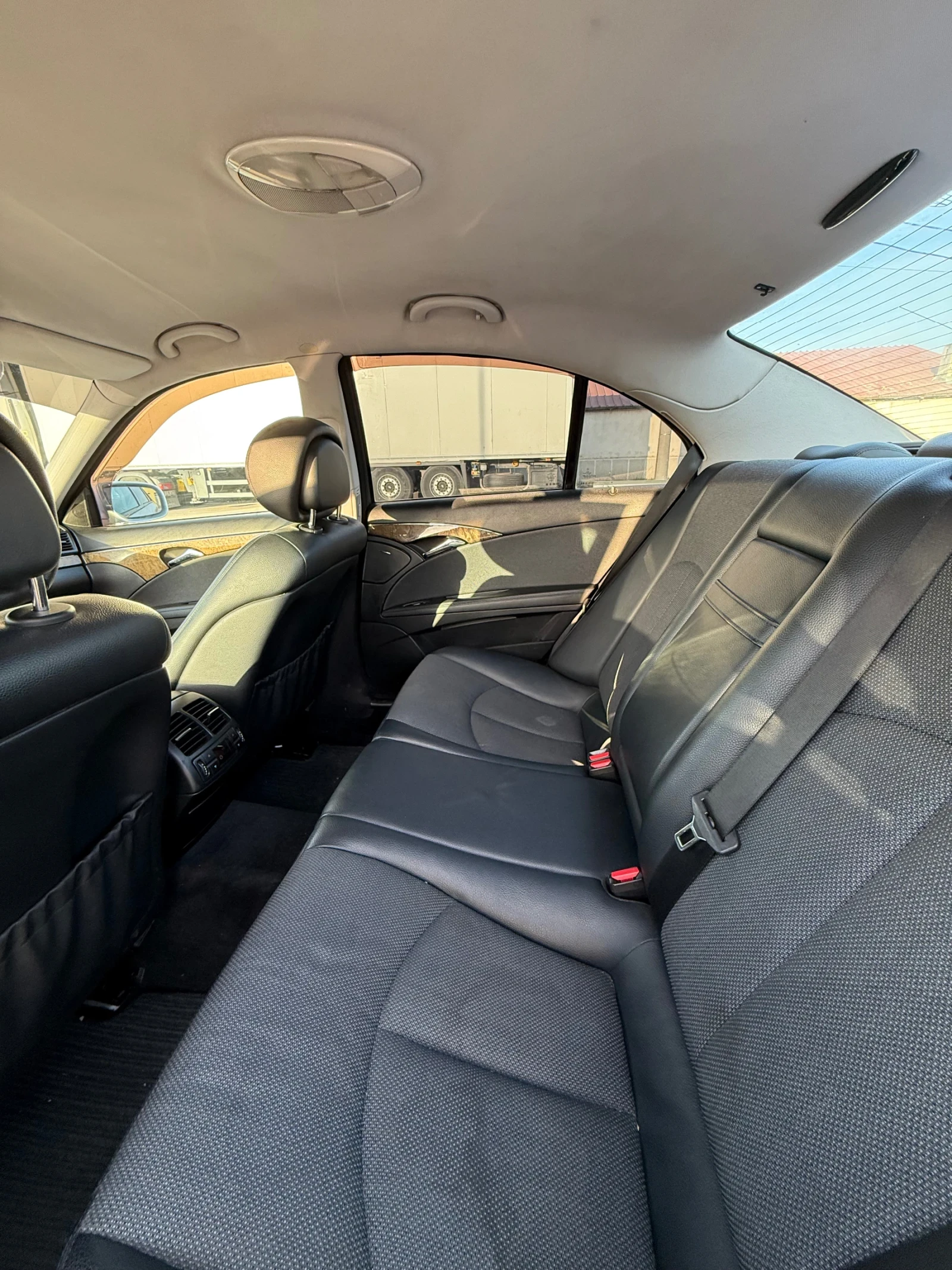 Mercedes-Benz E 280 | Mobile.bg � ����������� 6