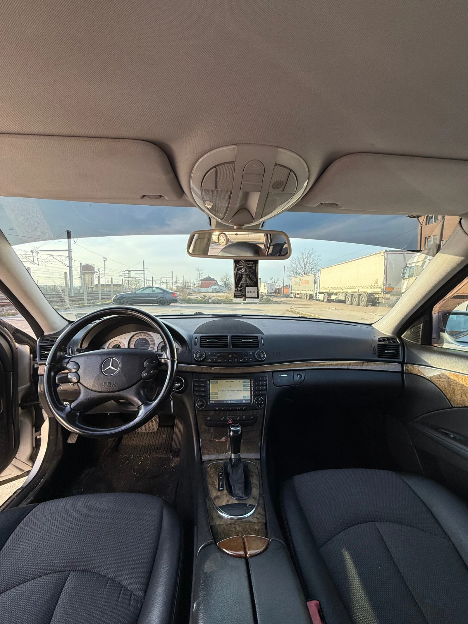 Mercedes-Benz E 280 | Mobile.bg � ����������� 5