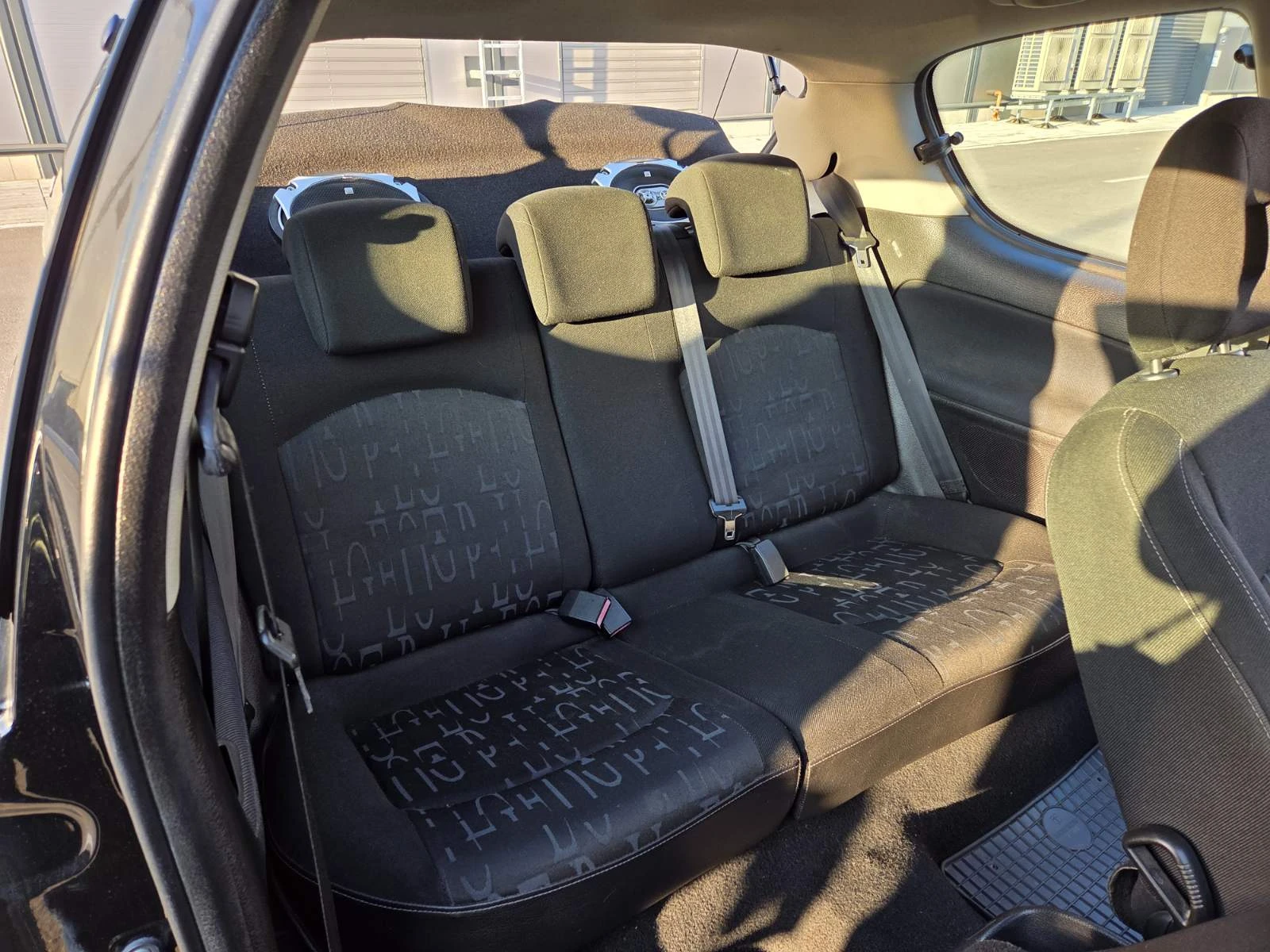 Peugeot 206 XS | Mobile.bg � ����������� 14