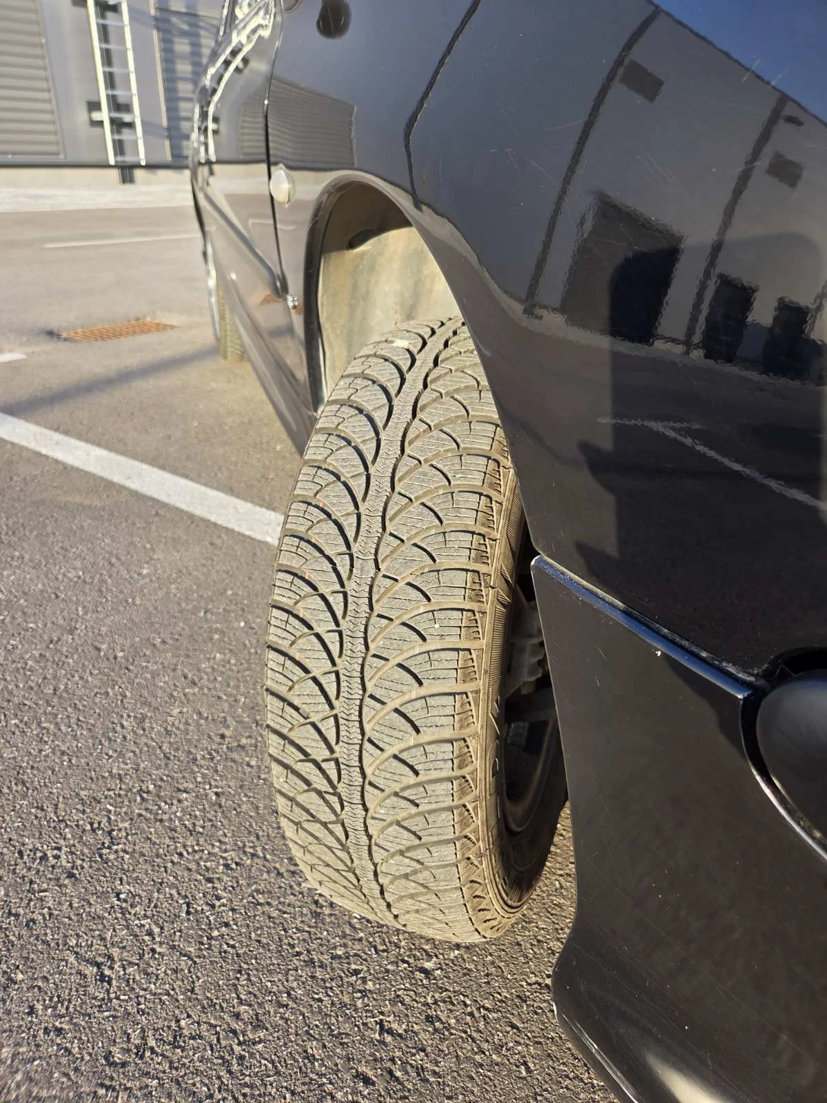 Peugeot 206 XS | Mobile.bg � ����������� 11