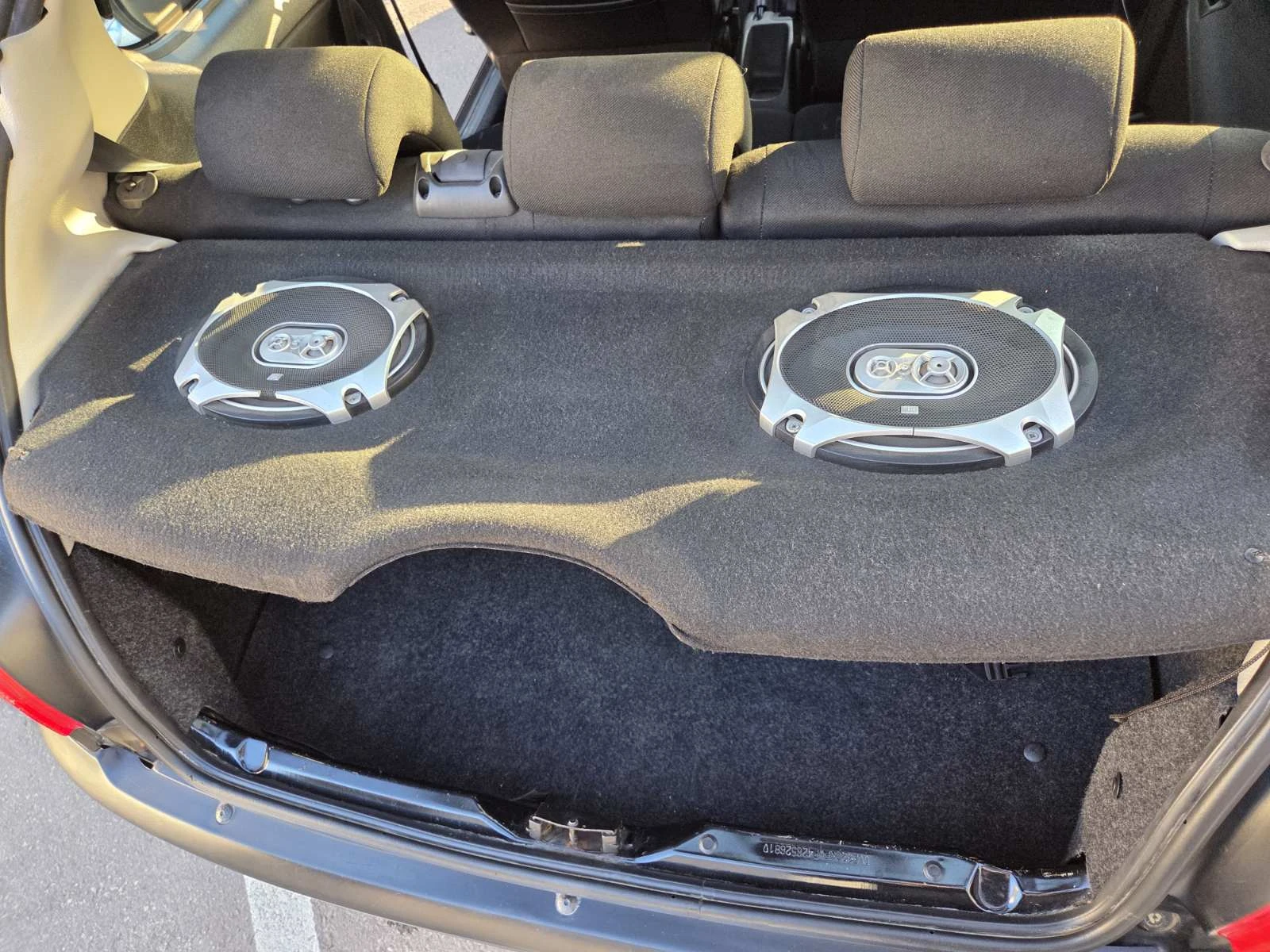 Peugeot 206 XS - изображение 8