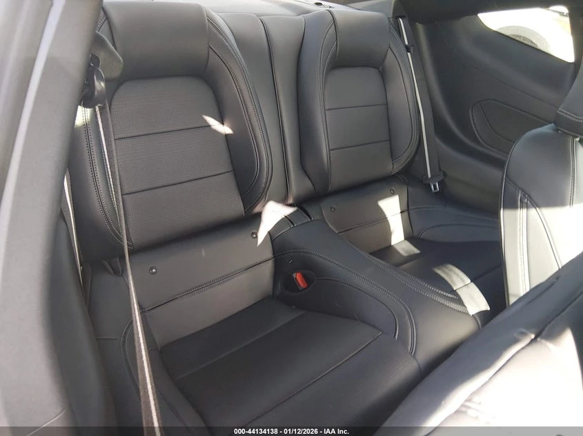 Ford Mustang 2.3l Ecoboost Premium Fastback, снимка 8 - Автомобили и джипове - 54002363