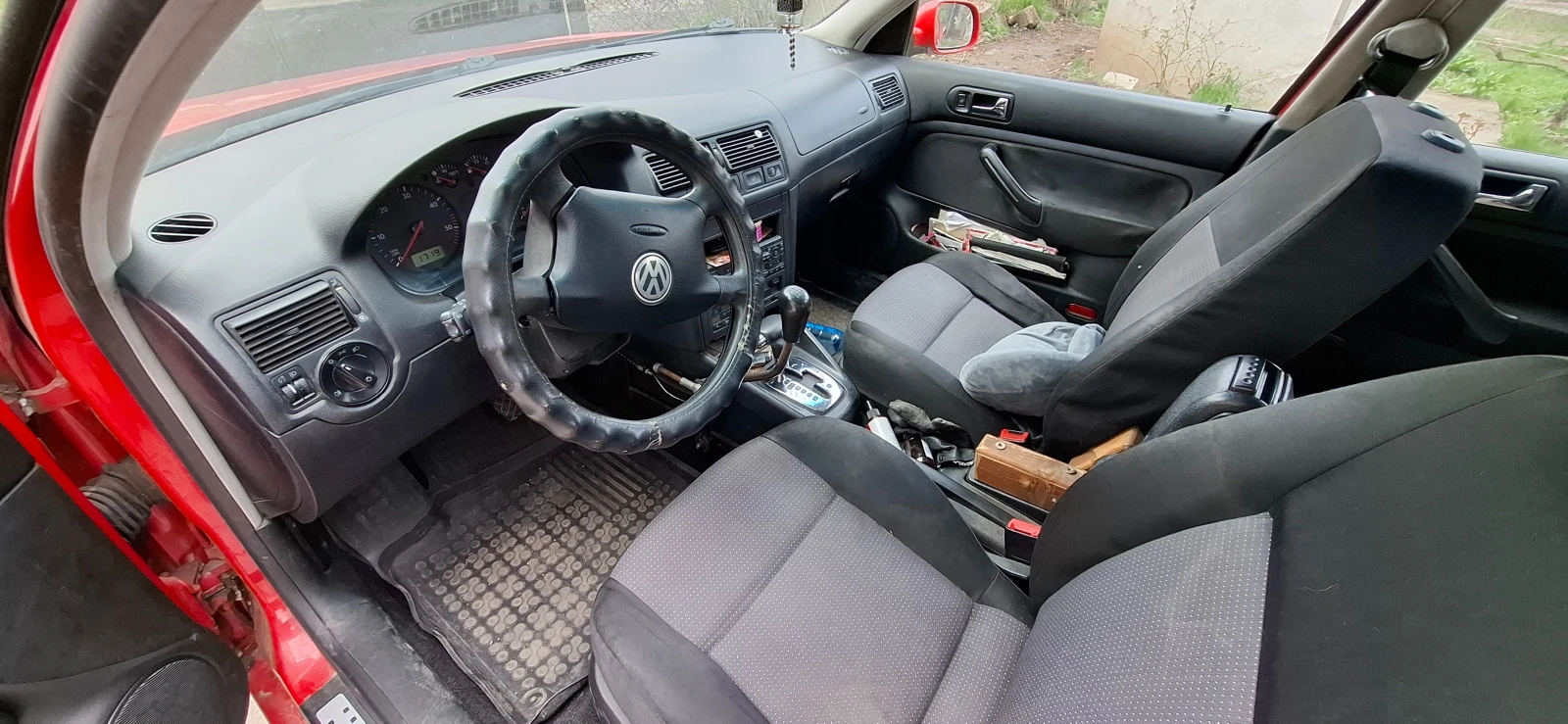 VW Golf 3, снимка 2 - Автомобили и джипове - 54140727