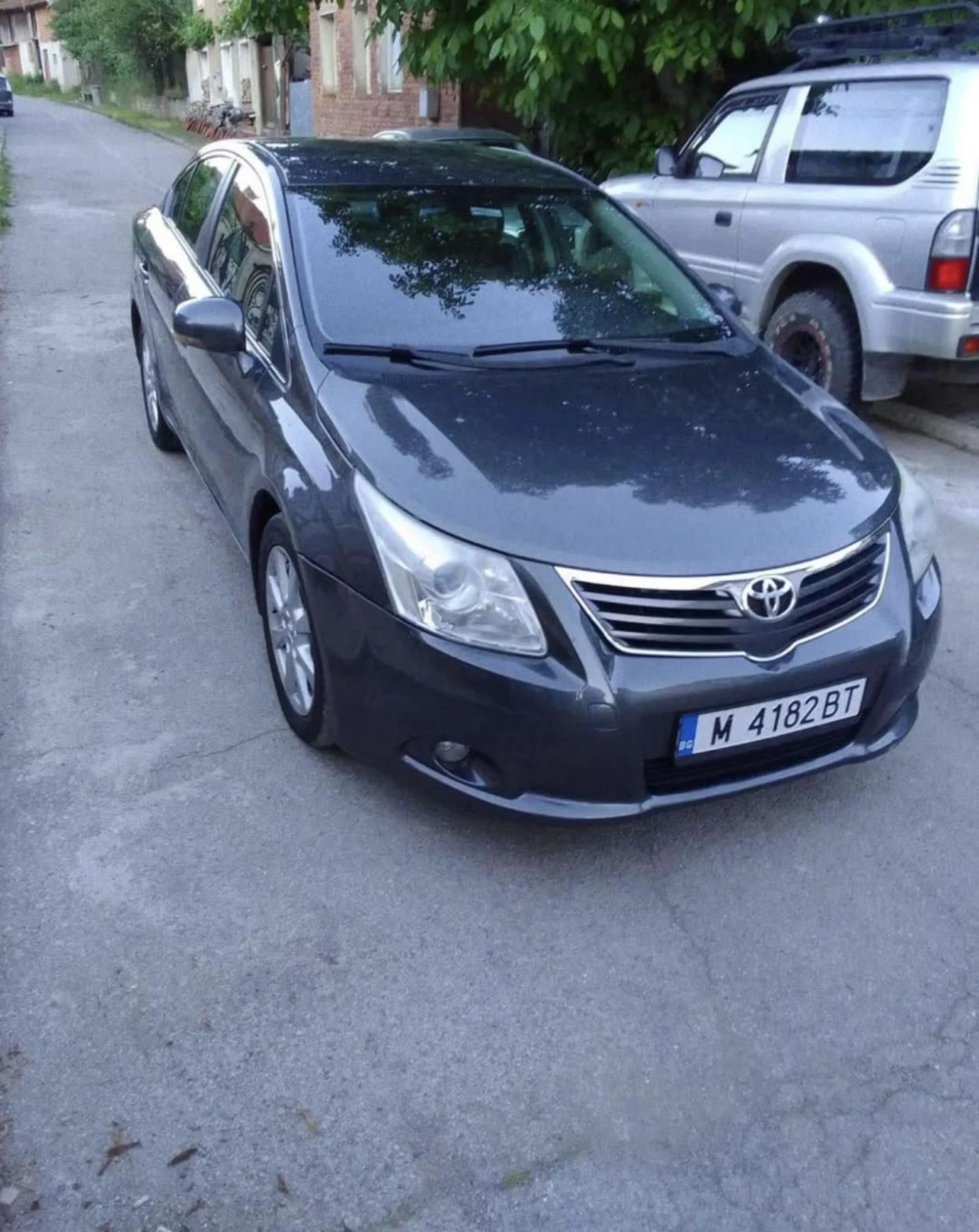 Toyota Avensis | Mobile.bg � ����������� 6