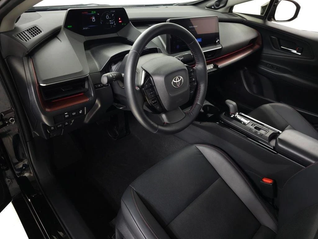 Toyota Prius, снимка 12 - Автомобили и джипове - 54610054