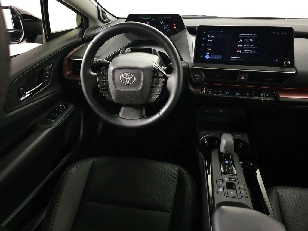 Toyota Prius, снимка 7 - Автомобили и джипове - 54610054