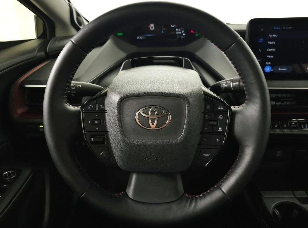 Toyota Prius, снимка 14 - Автомобили и джипове - 54610054